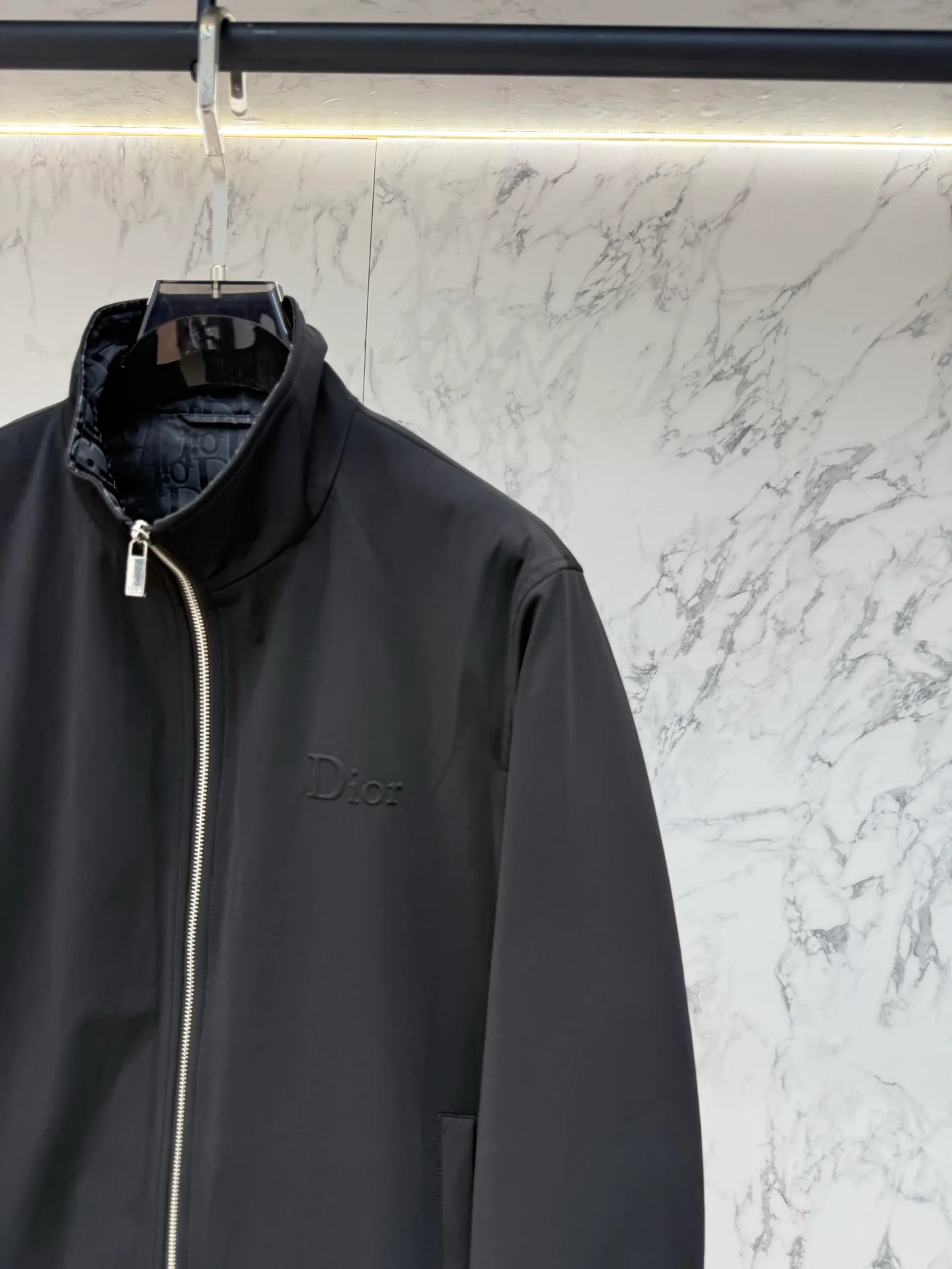 Men's Jackets And Down Jackets CHRISTIAN DIOR 18175001
