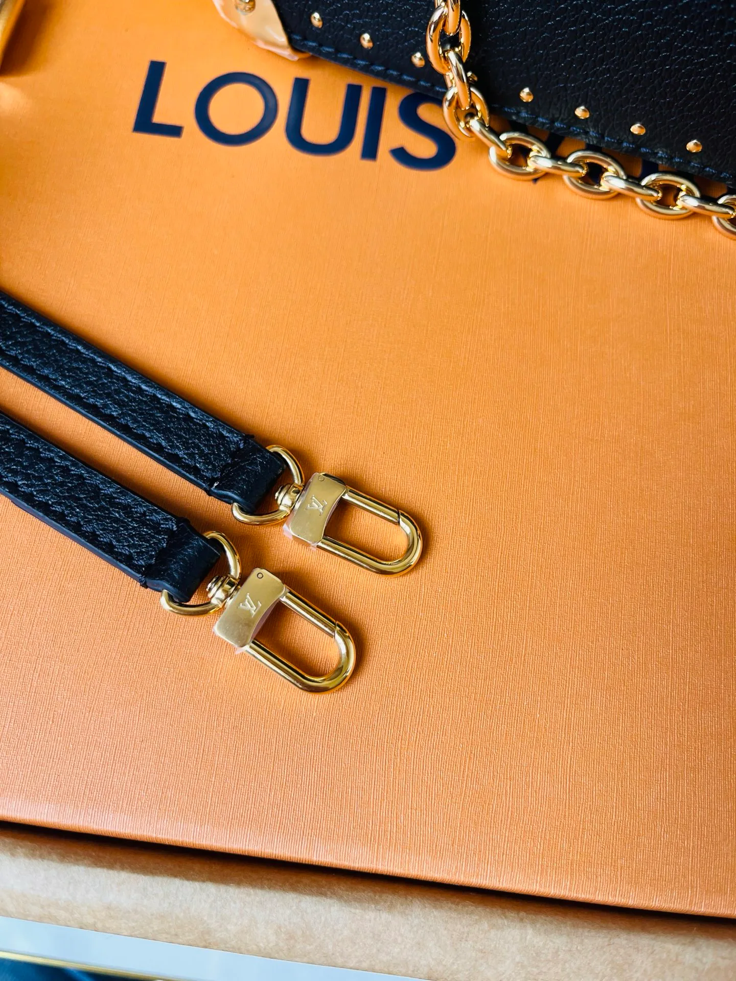 Women's Classic Handbags LOUIS VUITTON 17864844