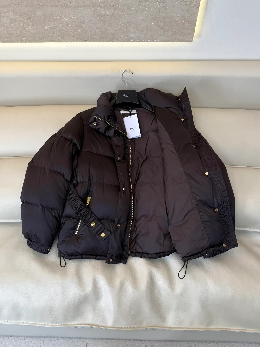 Women's Jackets And Down Jackets CELINE 18226348