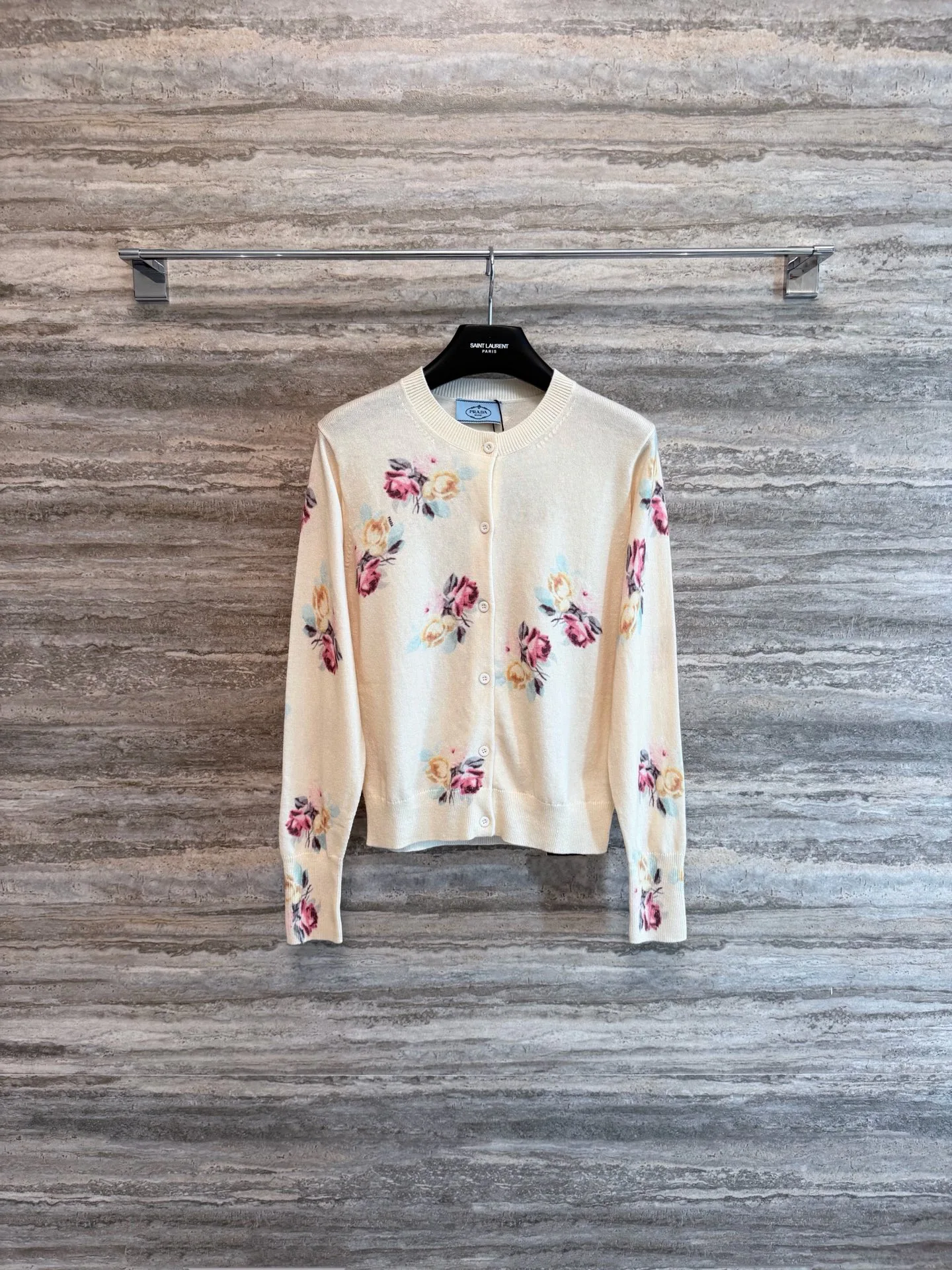 Women's Jumpers And Sweaters PRADA 18155123