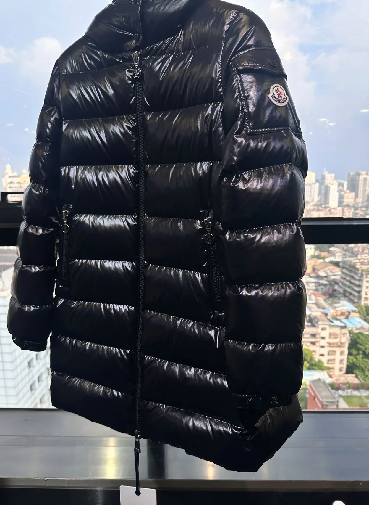 Women's Jackets And Down Jackets MONCLER 18508601