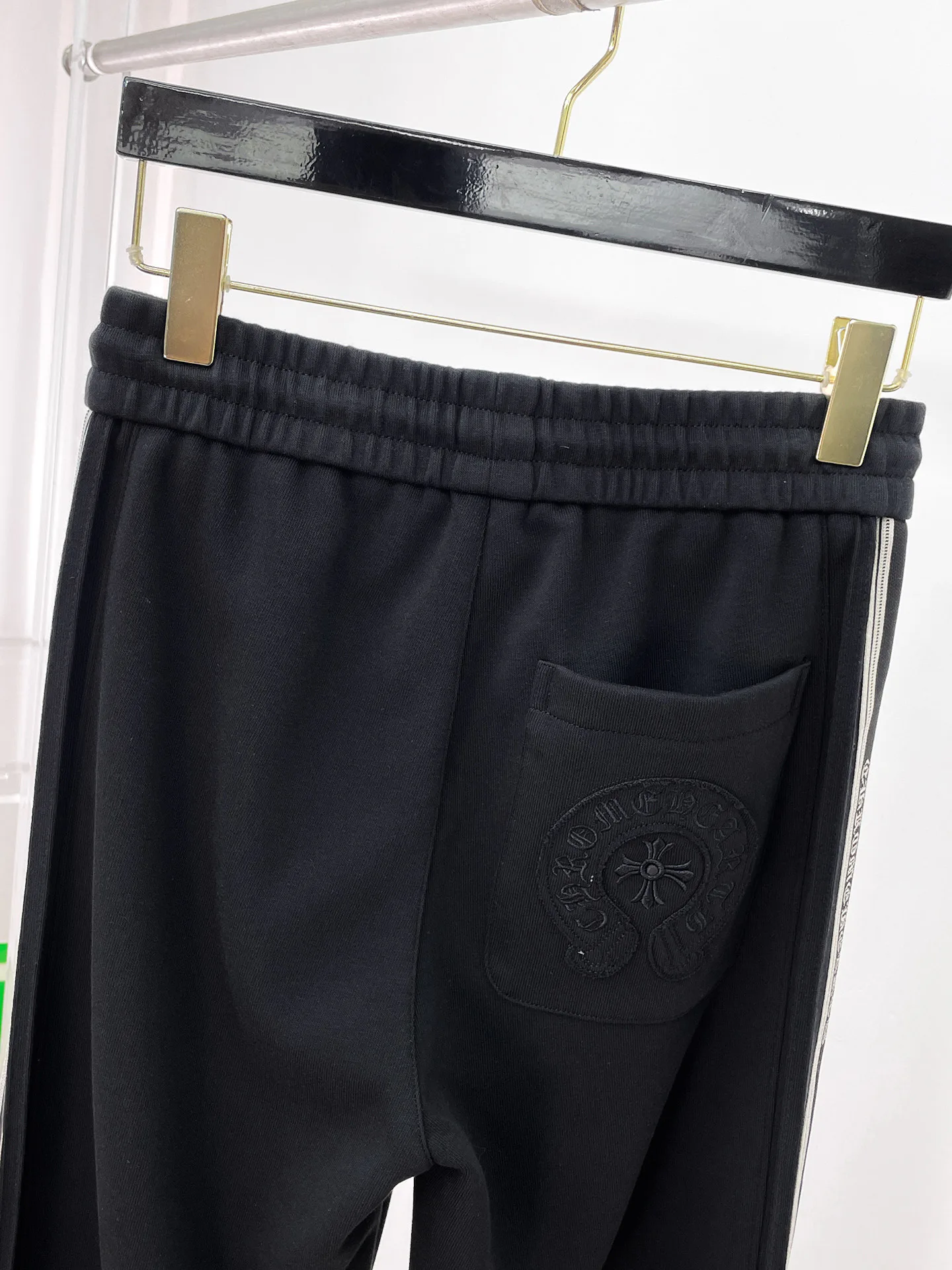 Men's Trousers CHROME HEARTS 18197337