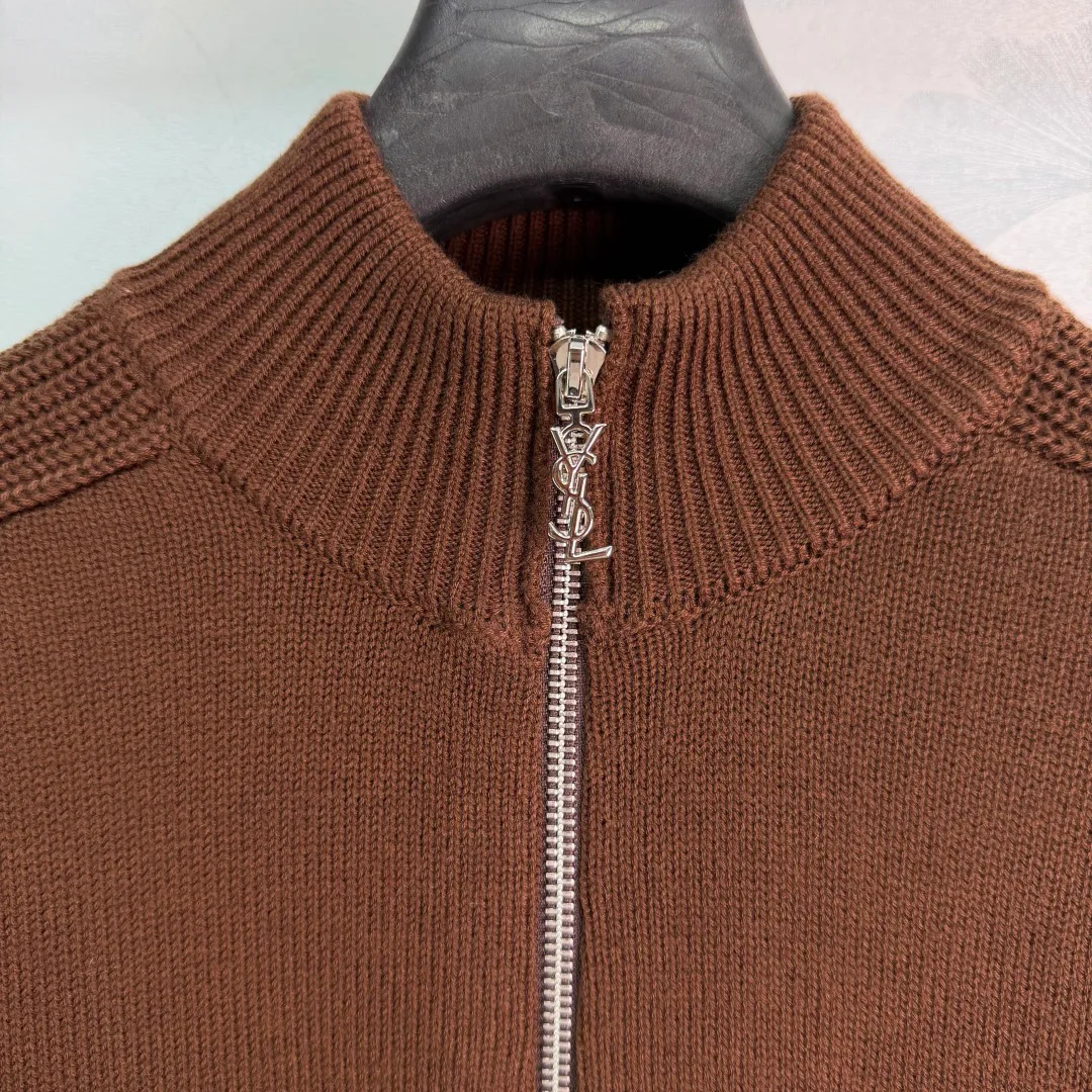 Джемперы И Свитеры Женские Saint Laurent 18561439