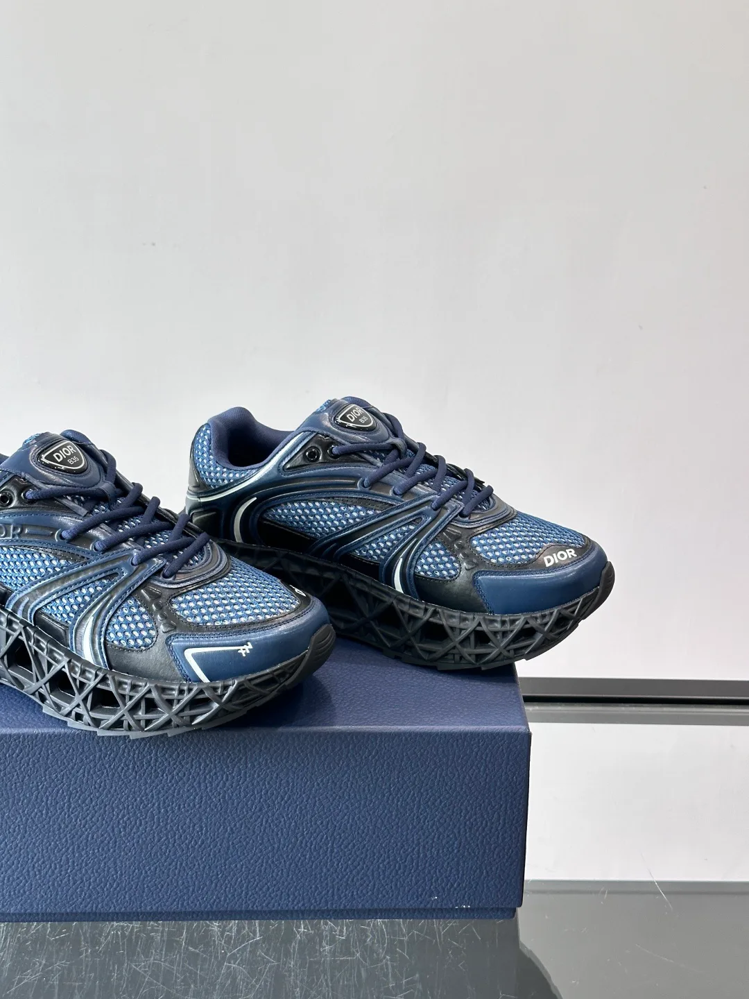 Women's Sneakers CHRISTIAN DIOR 18102568