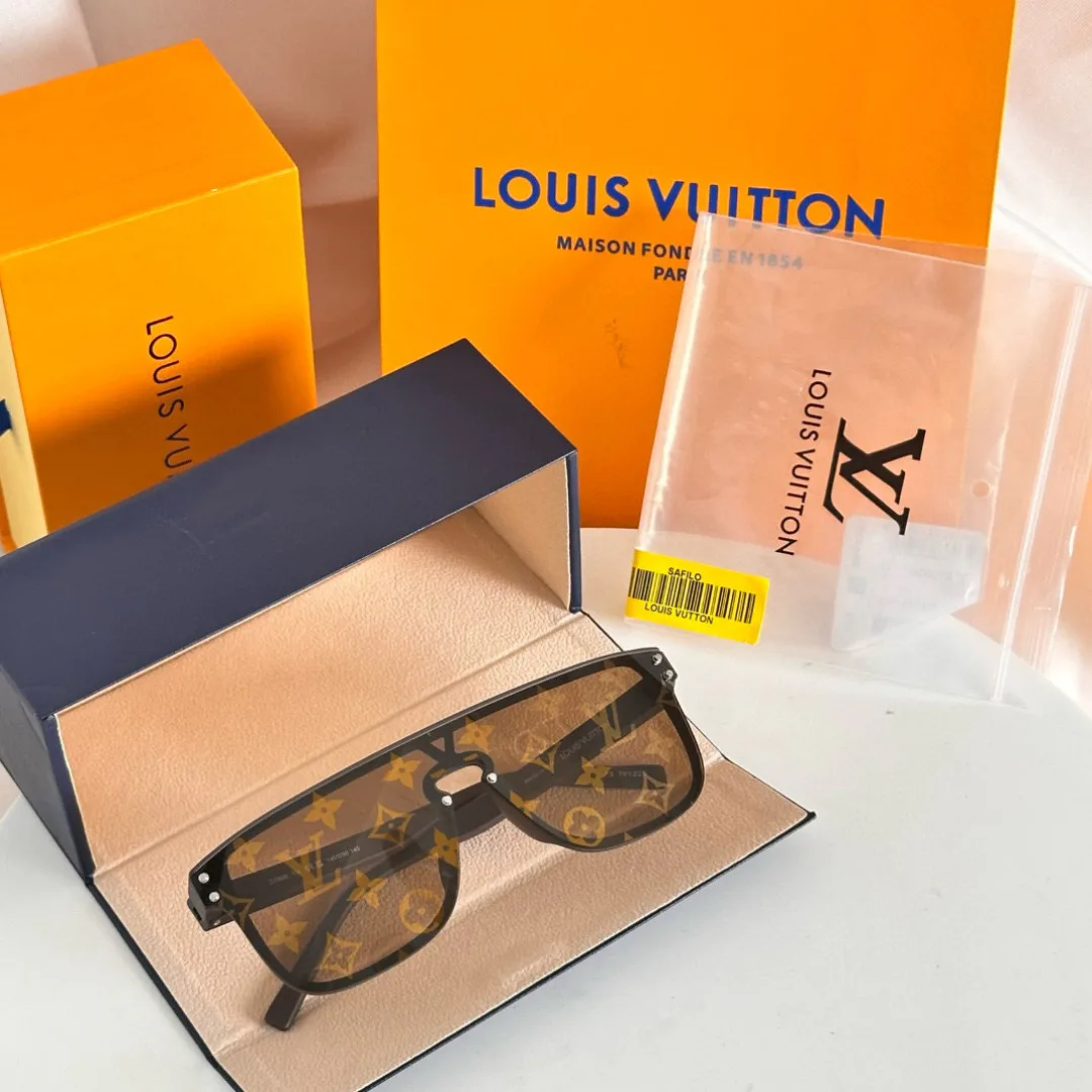 Glasses LOUIS VUITTON 17350195