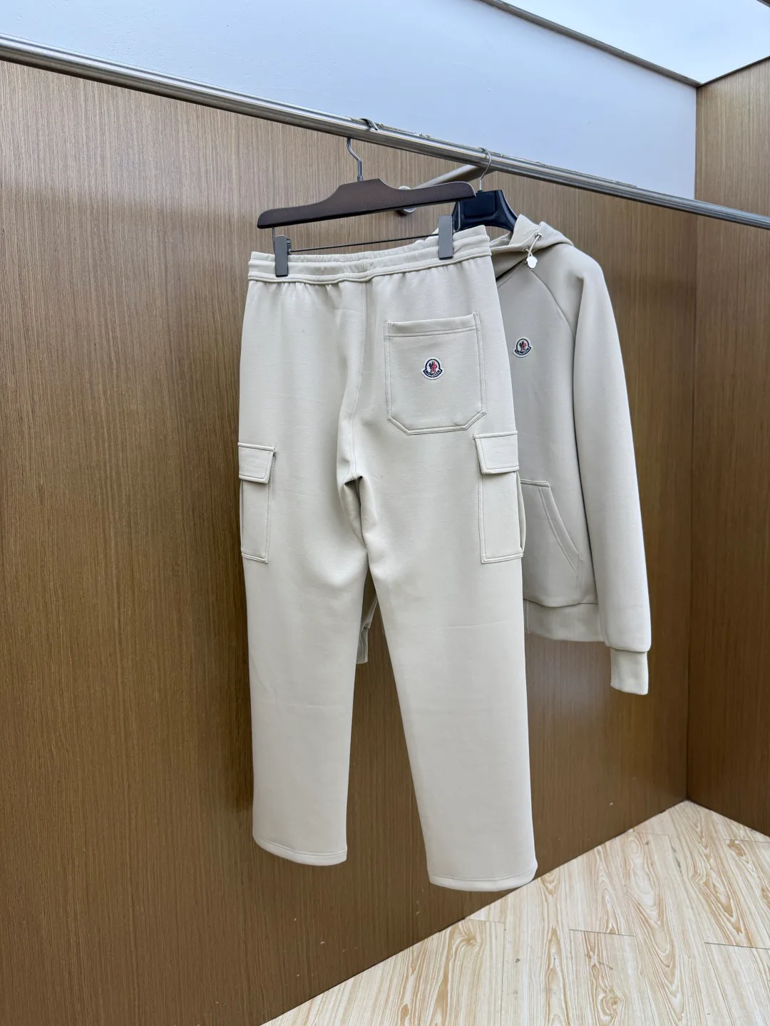 Men's Tracksuits MONCLER 18244020