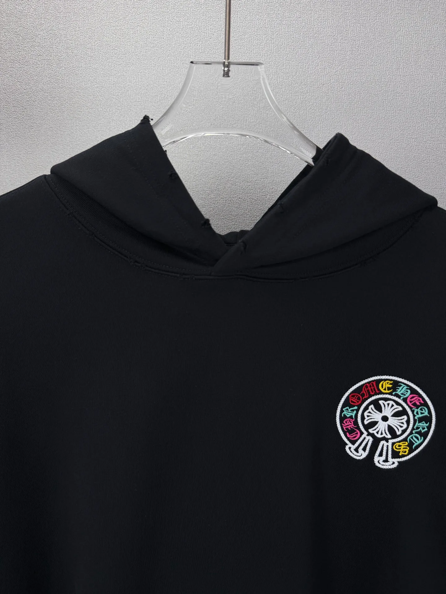 Men's Sweatshirts And Hoodies CHROME HEARTS 18179566