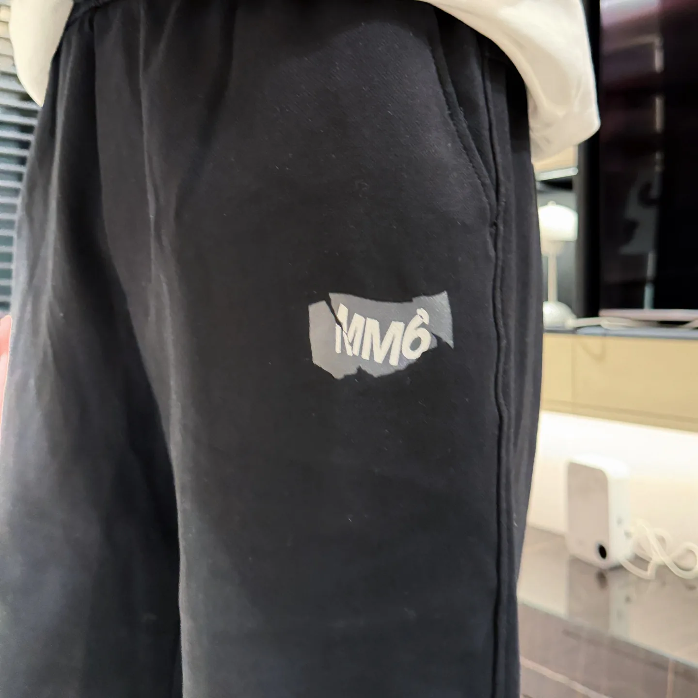 Men's Trousers MAISON MARGIELA 18499757