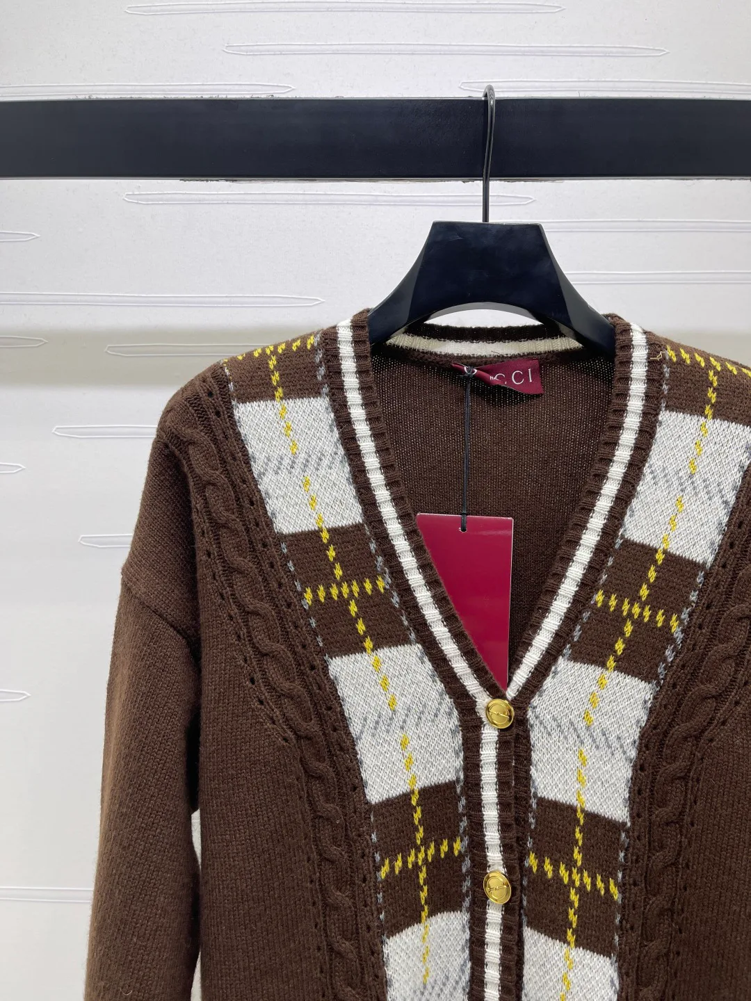 Women's Jumpers And Sweaters GUCCI 17840088