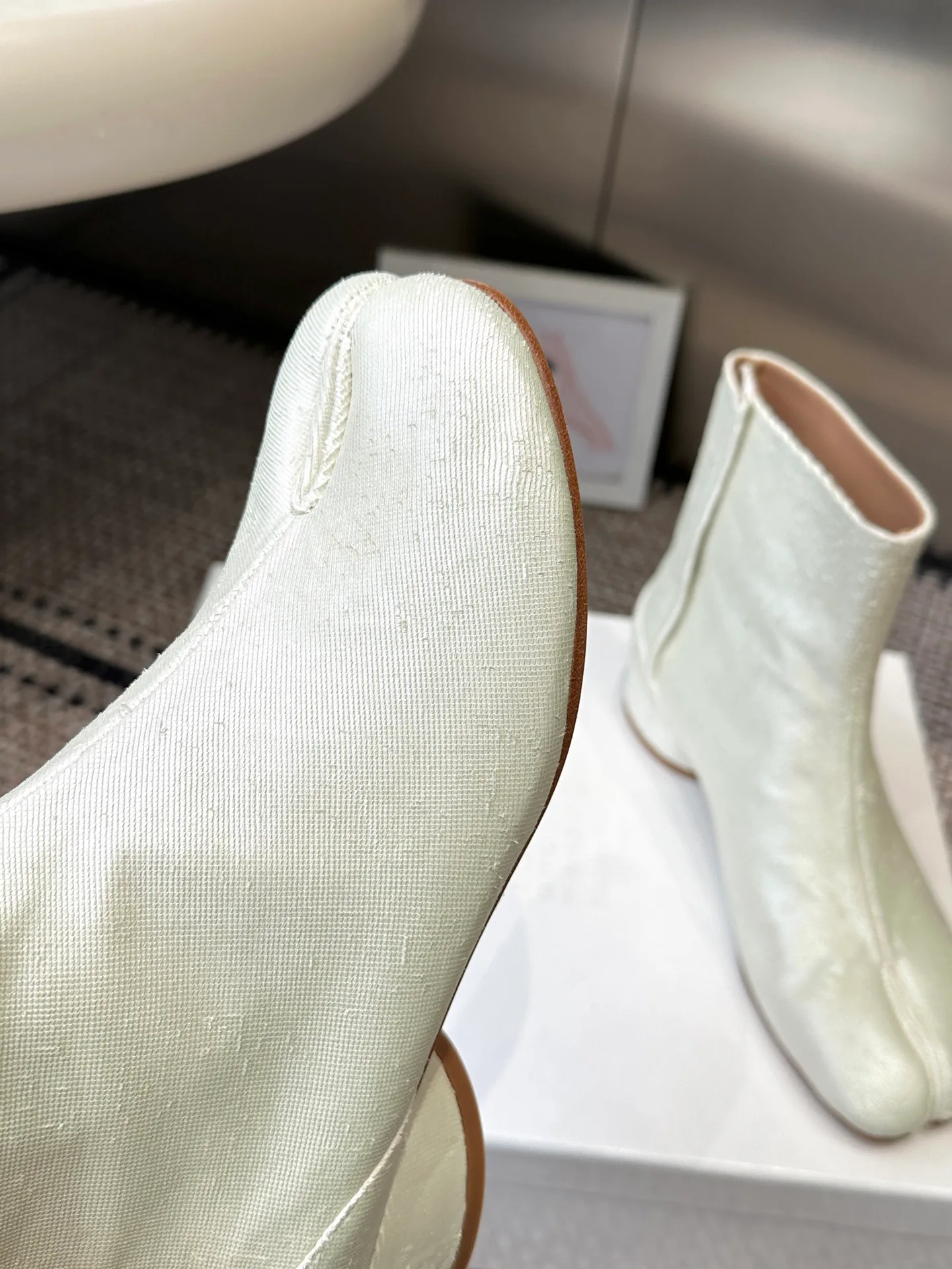 Women's Booties MAISON MARGIELA 18237816