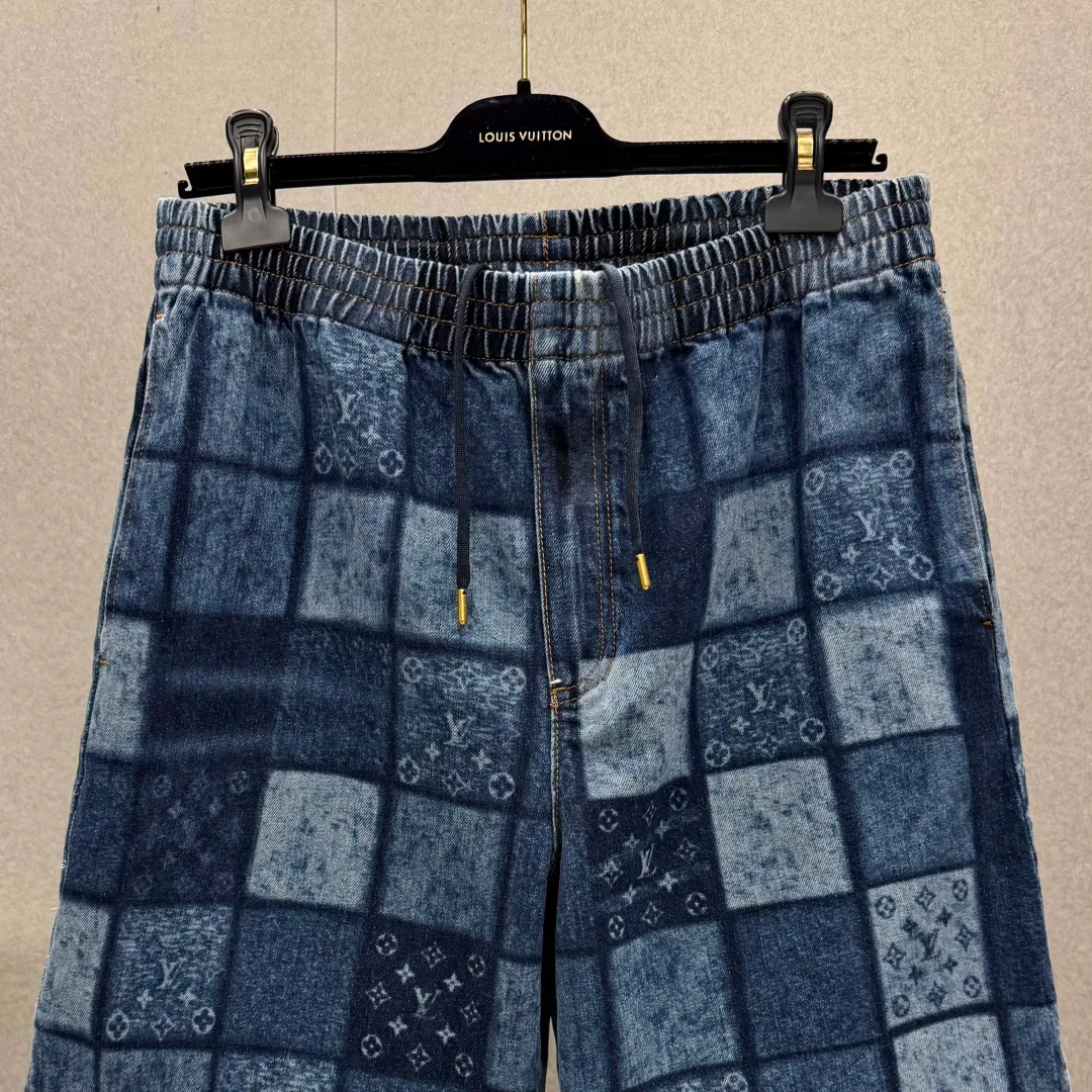 Men's Shorts LOUIS VUITTON 17594051