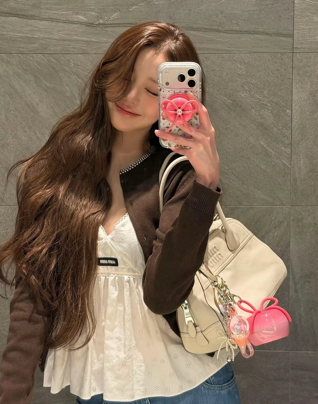 Women's Jumpers And Sweaters MIU MIU 18106675