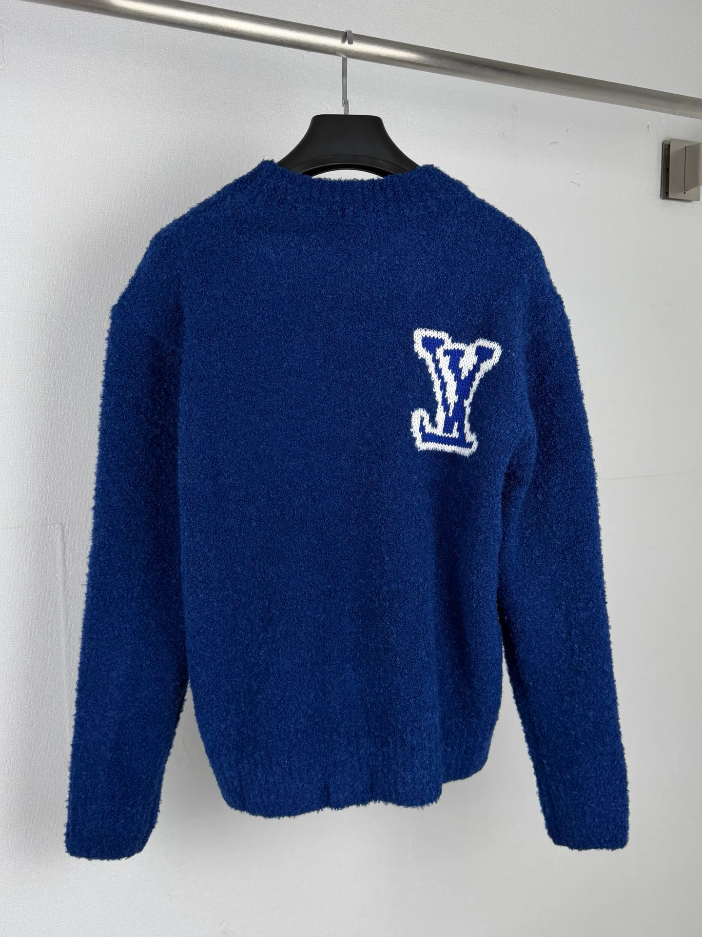 Men's Jumpers And Sweaters LOUIS VUITTON 18069196
