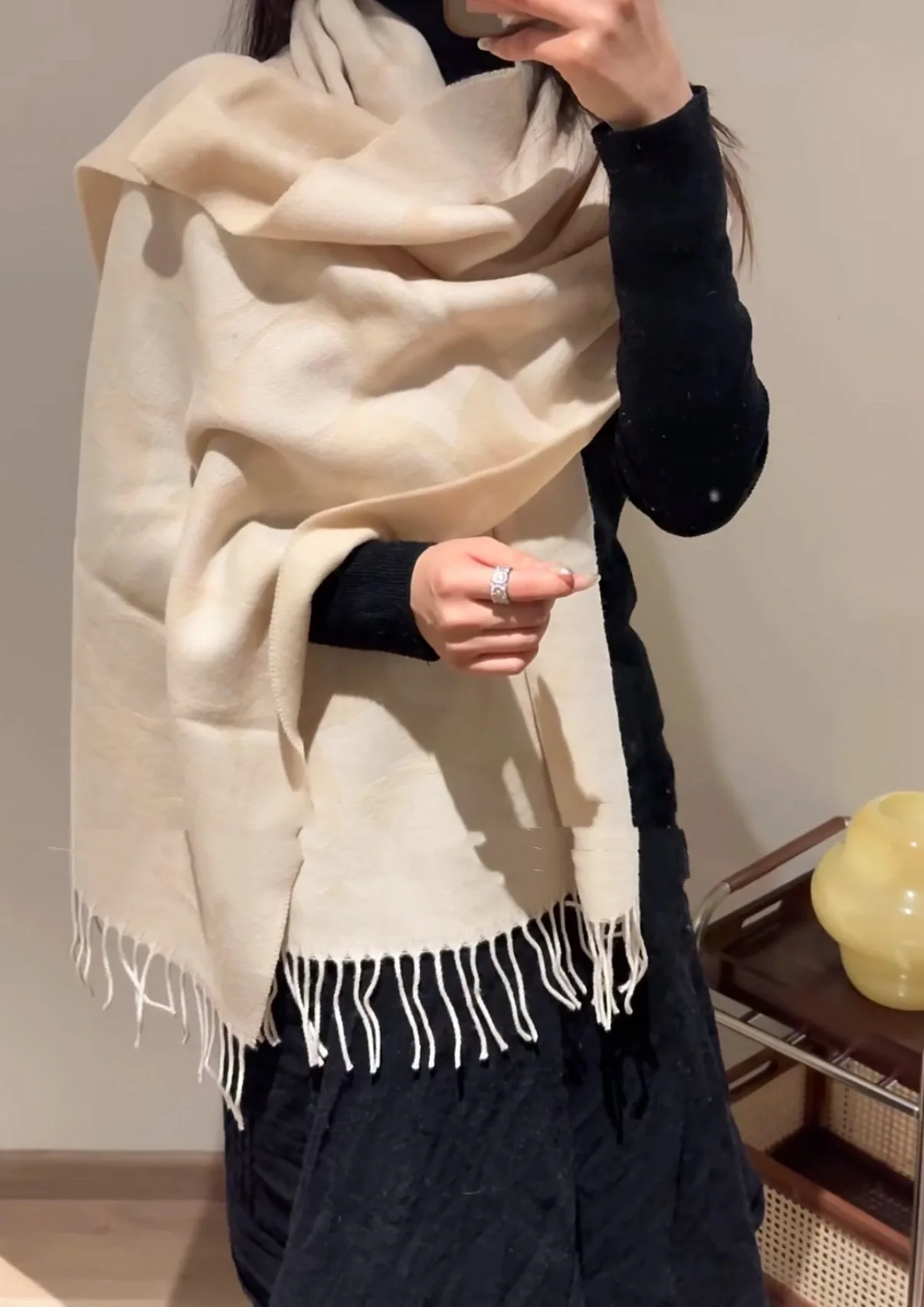Scarves COACH 17926367