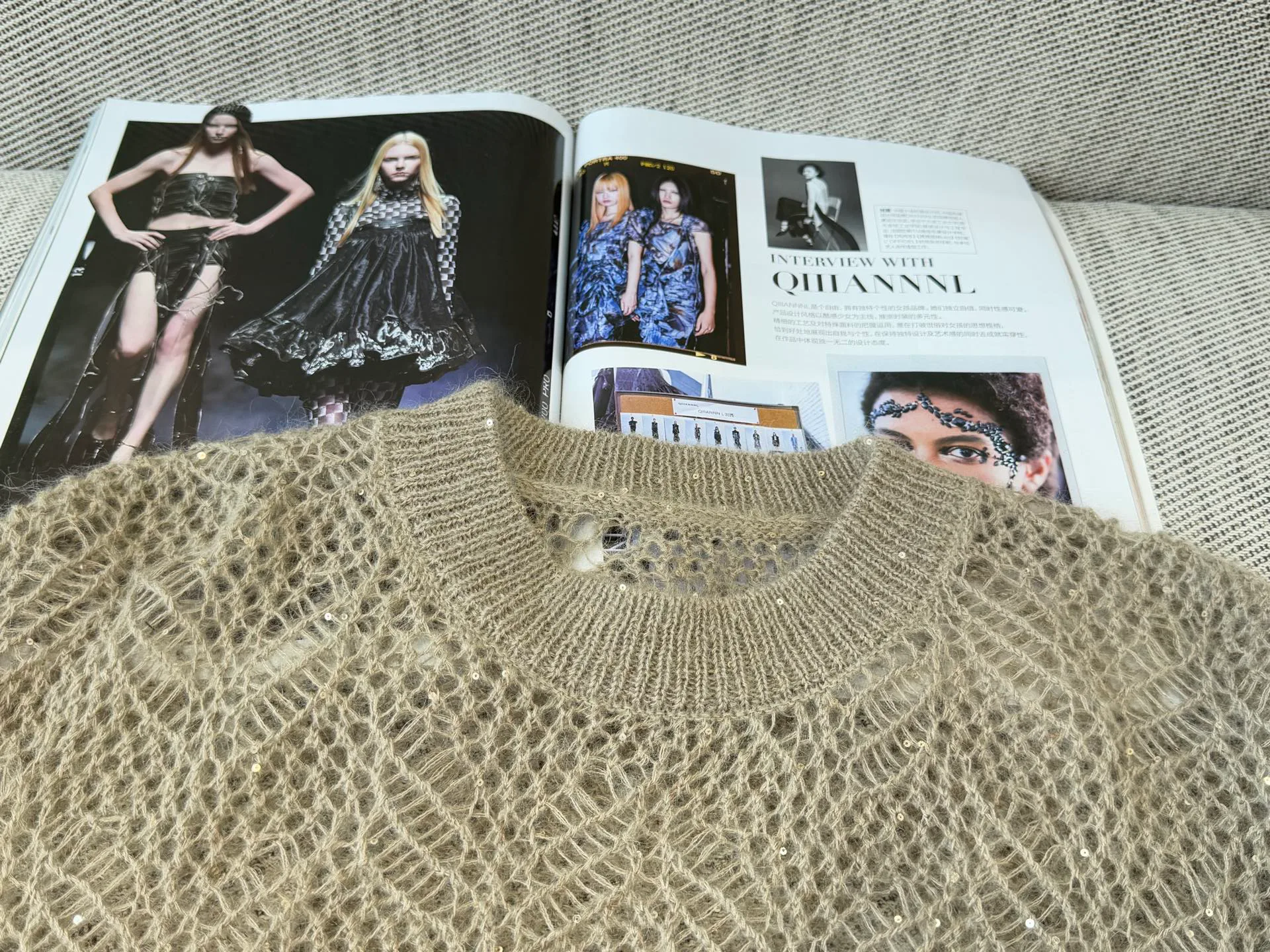 Women's Jumpers And Sweaters BRUNELLO CUCINELLI 17533489