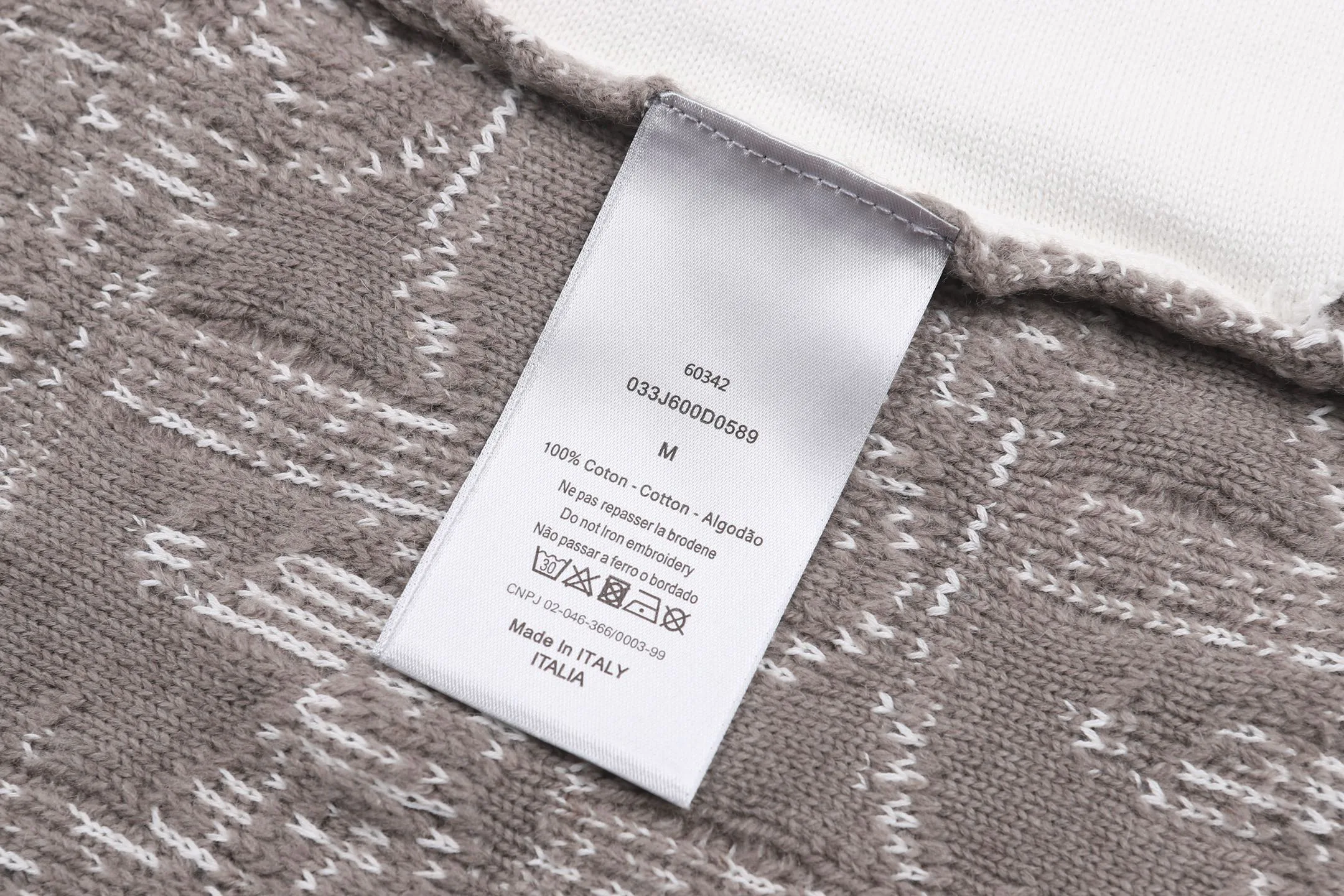 Women's Jumpers And Sweaters CHRISTIAN DIOR 17939142