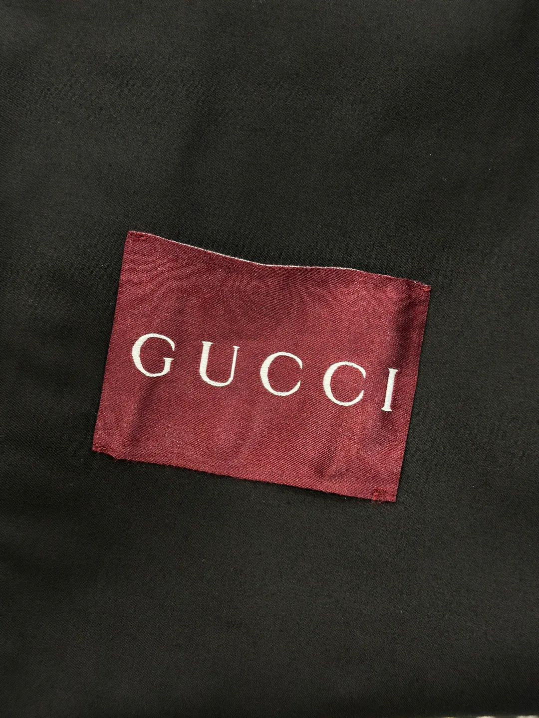Men's Jackets And Down Jackets GUCCI 18360018