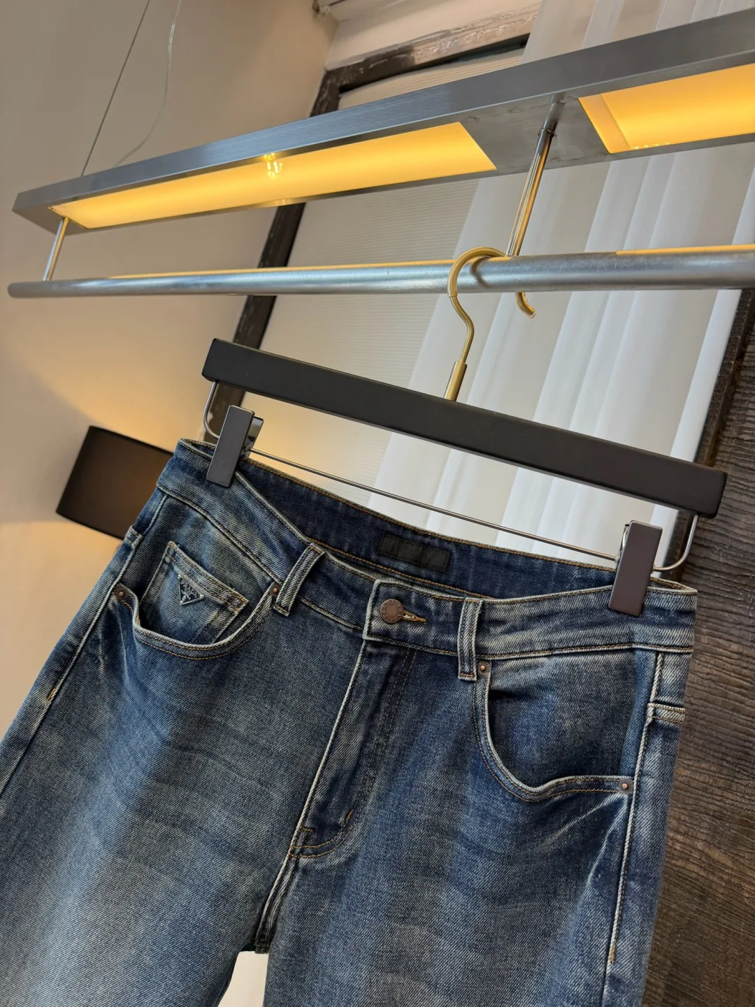 Women's Jeans PRADA 17836408
