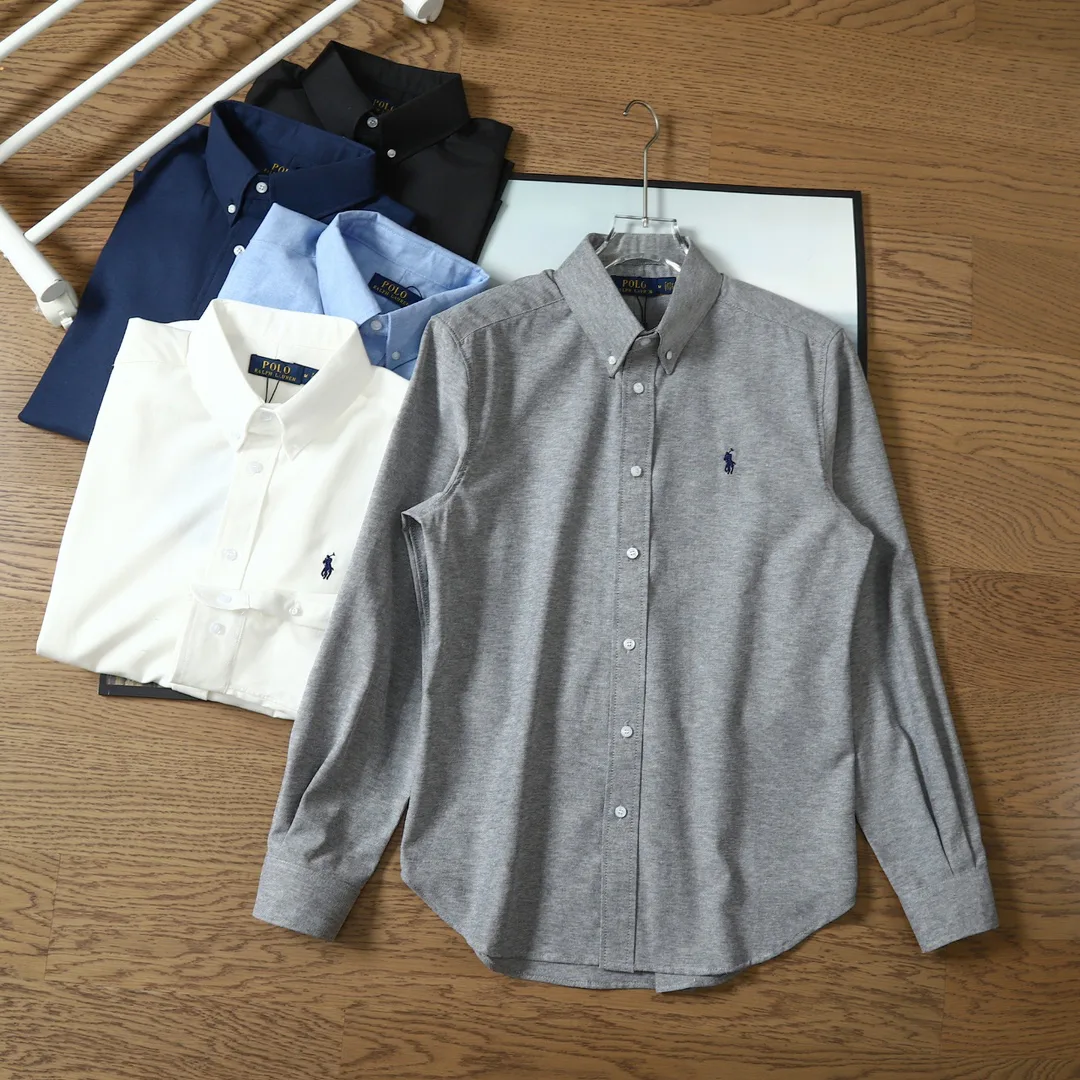 Men's Shirts RALPH LAUREN 18384310