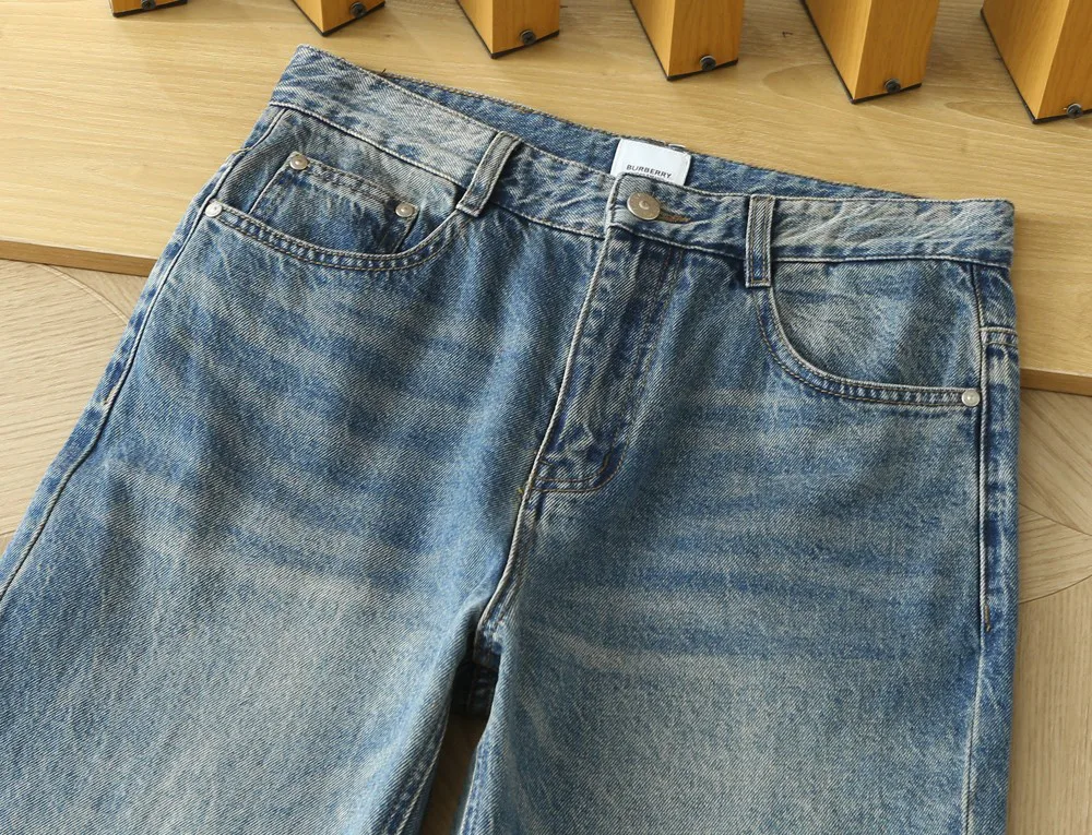 Men's Jeans BURBERRY 17904867