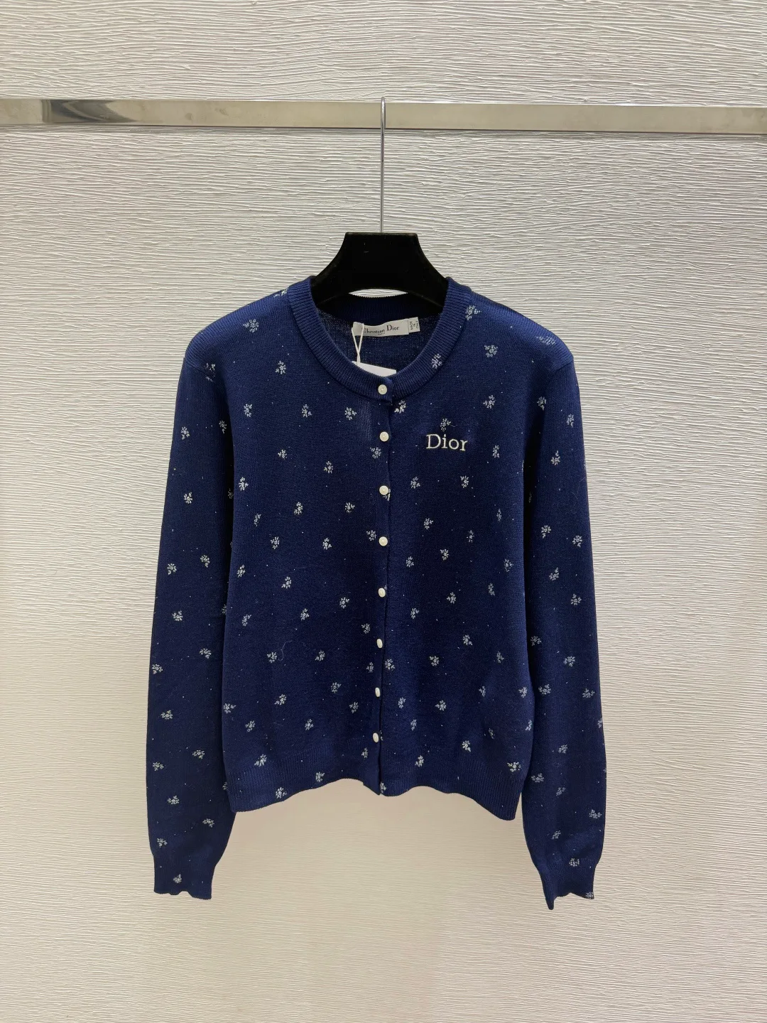 Women's Jumpers And Sweaters CHRISTIAN DIOR 18028724