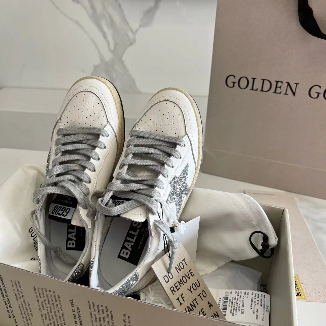 Women's Sneakers GOLDEN GOOSE 16995676