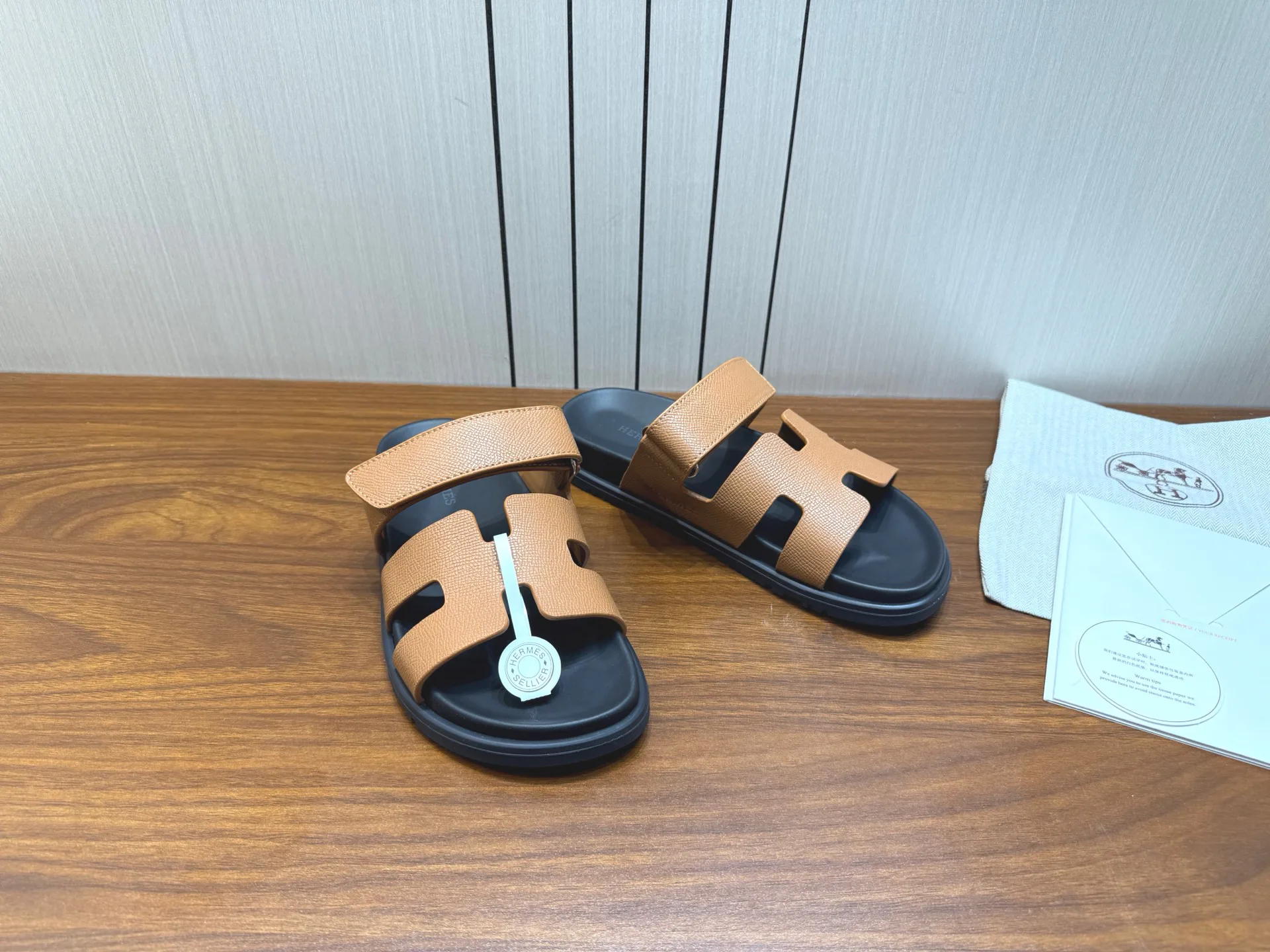 Women's Sandals HERMES 18116812