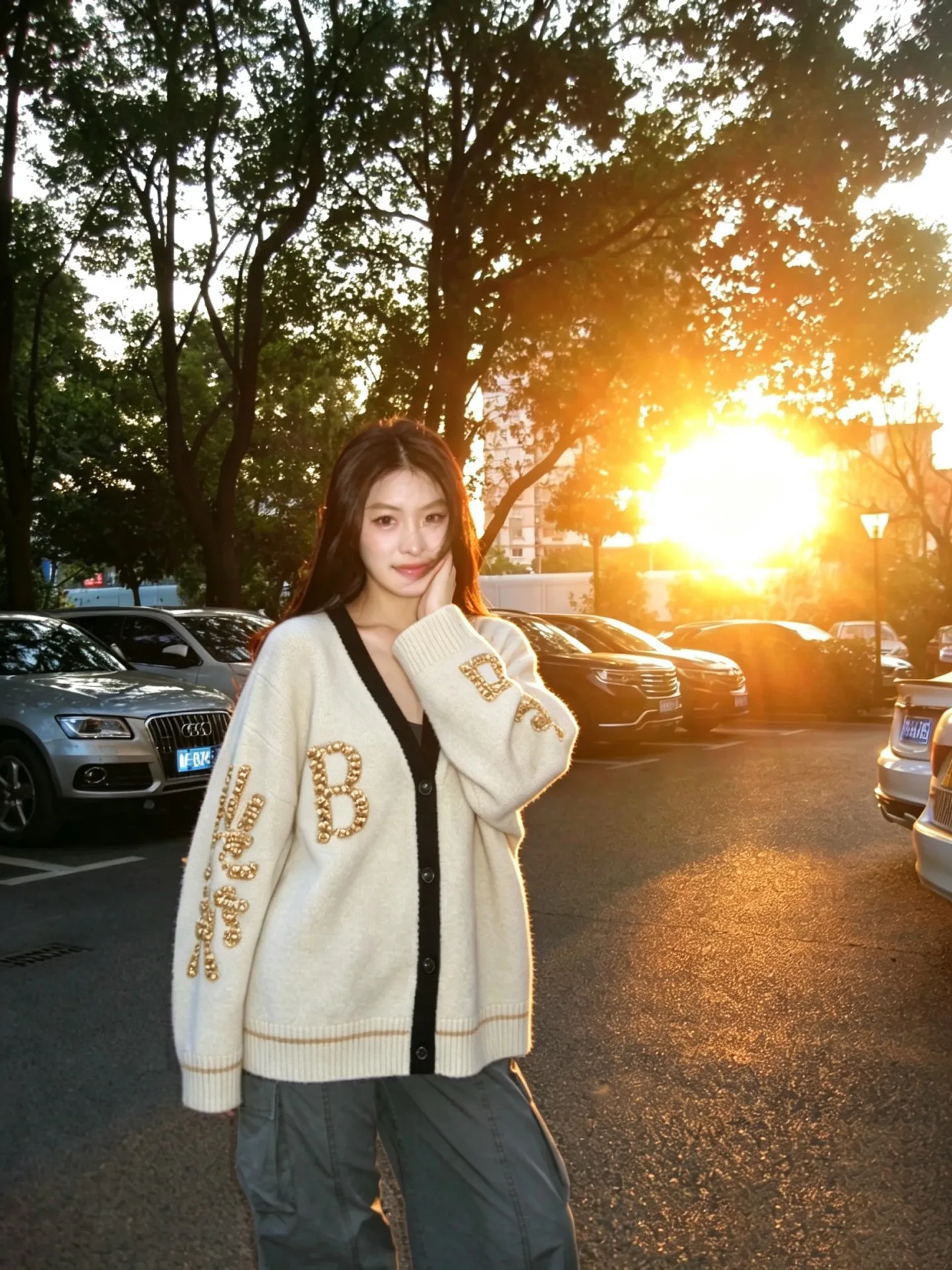 Women's Jumpers And Sweaters BURBERRY 18106569
