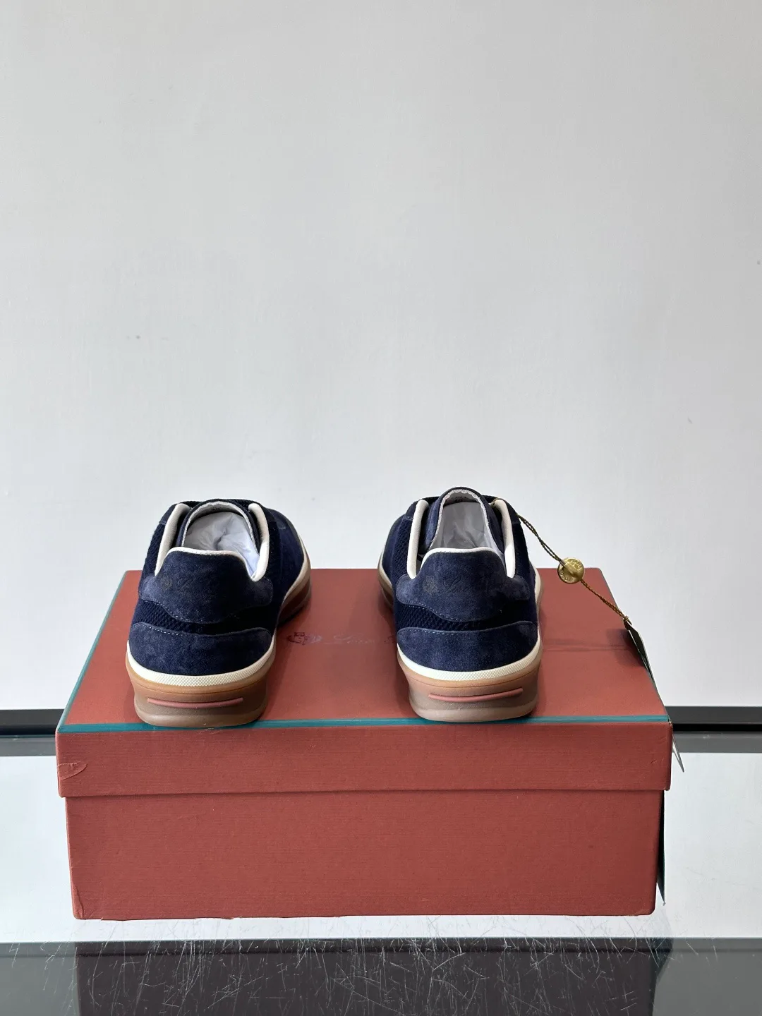 Men's Sneakers LORO PIANA 17730610