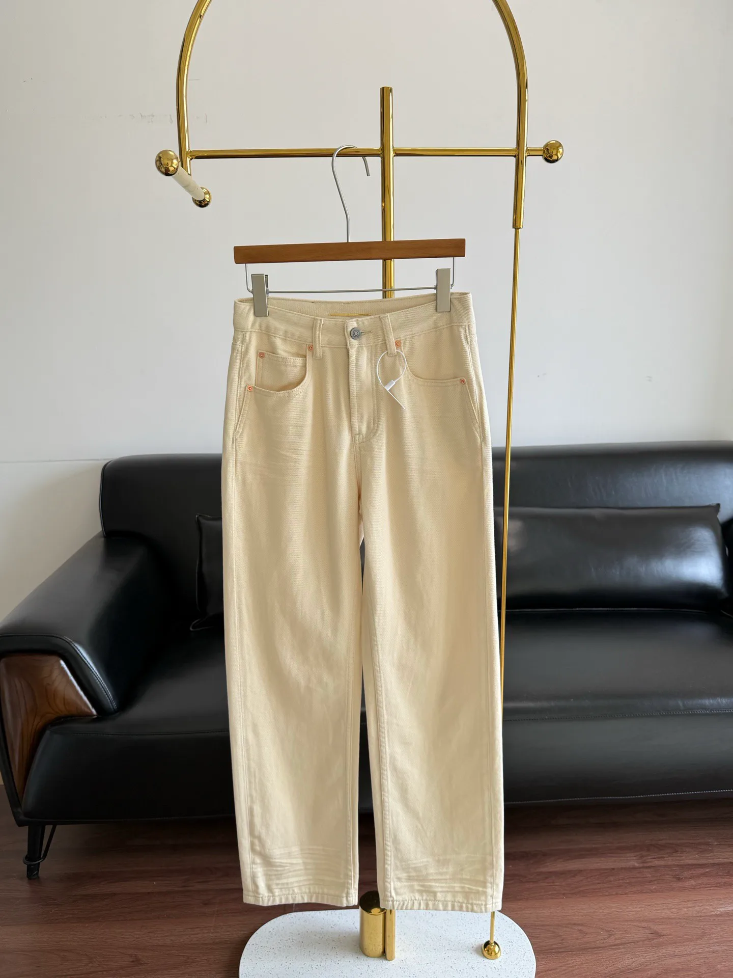 Women's Jeans SAINT LAURENT 18174672