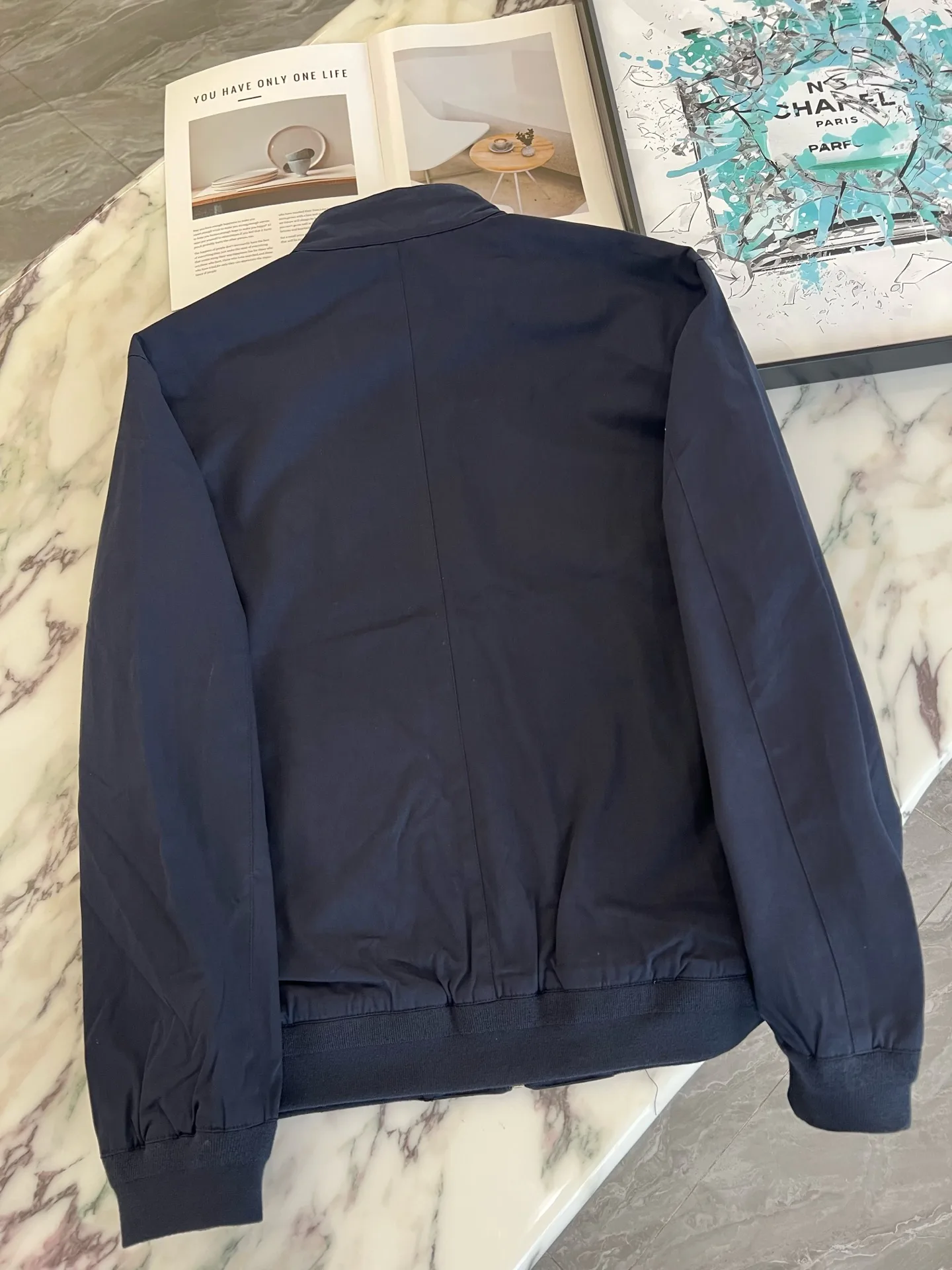 Men's Jackets And Down Jackets RALPH LAUREN 18330374