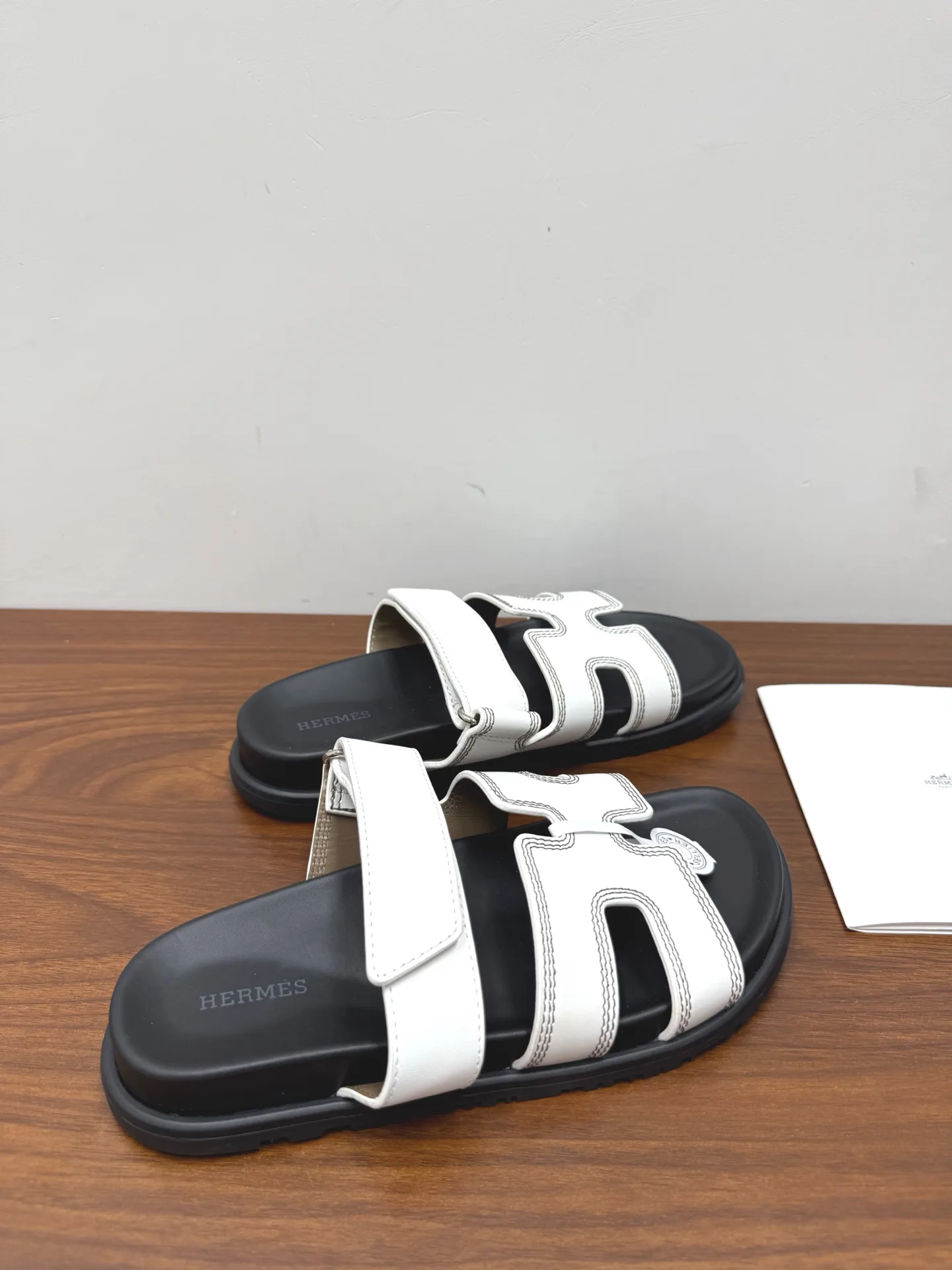 Women's Flip-Flops HERMES 17941605