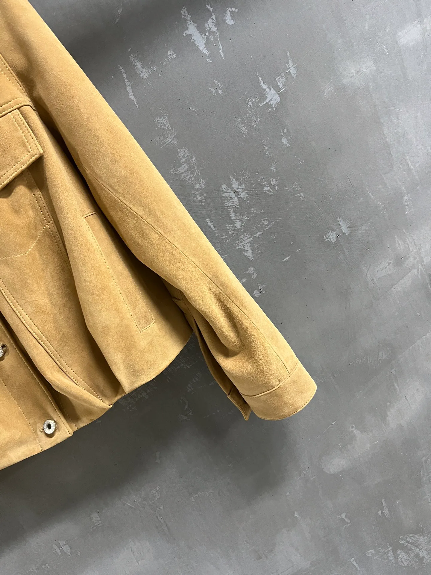 Women's Leather Jackets And Sheepskin Coats LOEWE 18172898