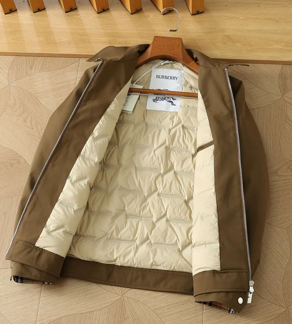 Men's Jackets And Down Jackets BURBERRY 17951926