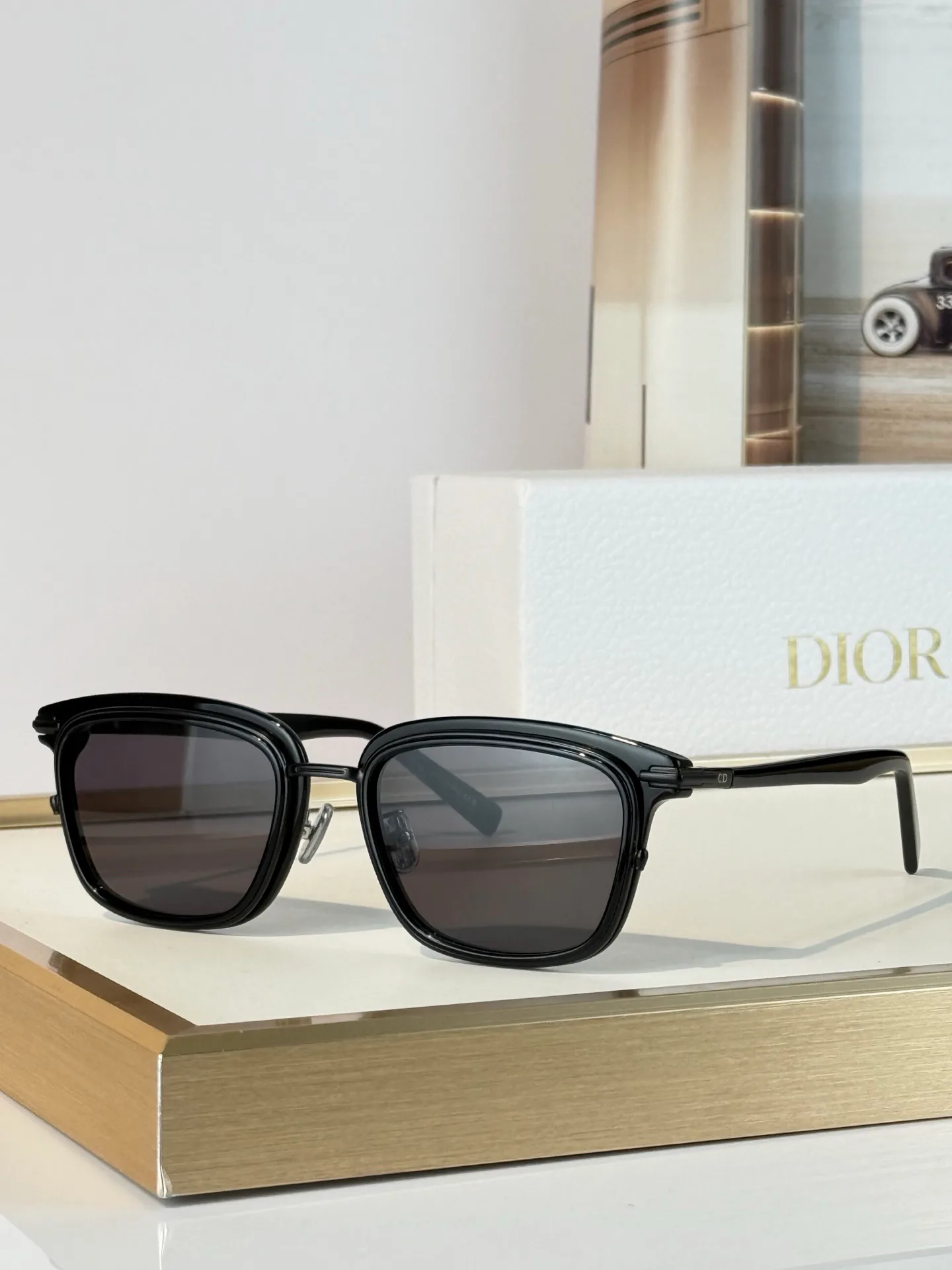 Glasses CHRISTIAN DIOR 17366532