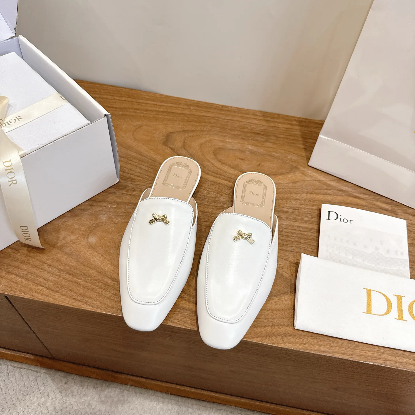 Women's Mules And Clogs CHRISTIAN DIOR 17947093