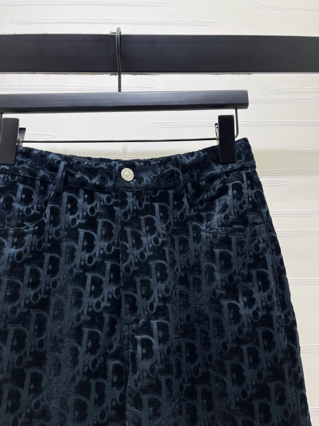 Women's Trousers CHRISTIAN DIOR 18437131