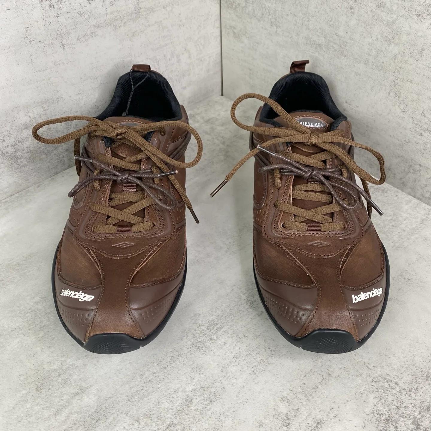 Women's Sneakers BALENCIAGA 18535690