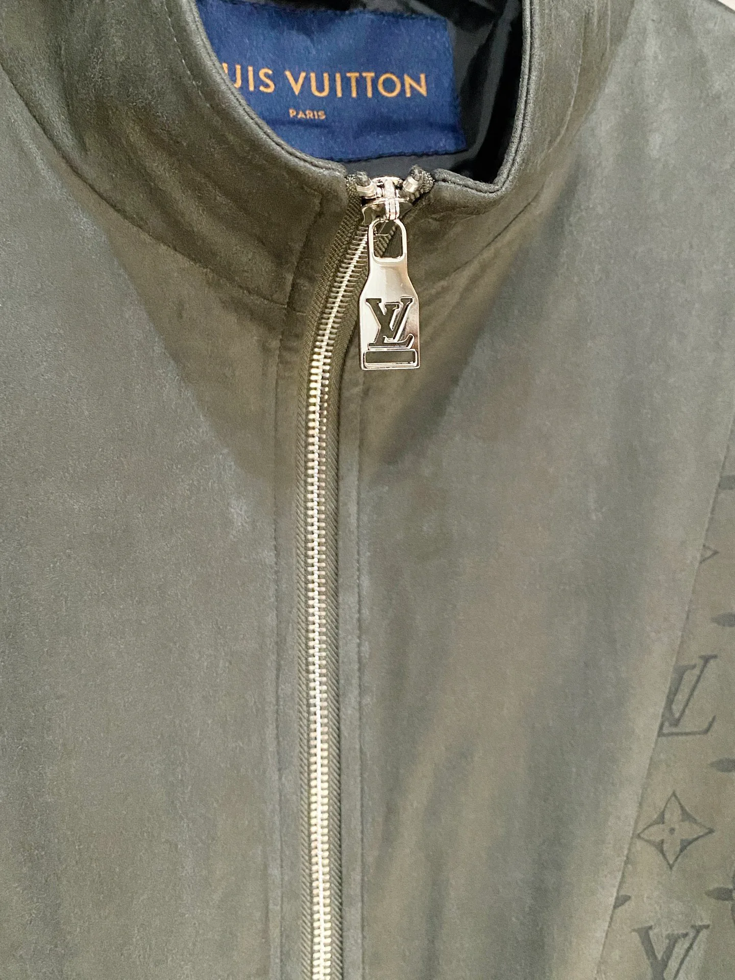 Men's Jackets And Down Jackets LOUIS VUITTON 17967056