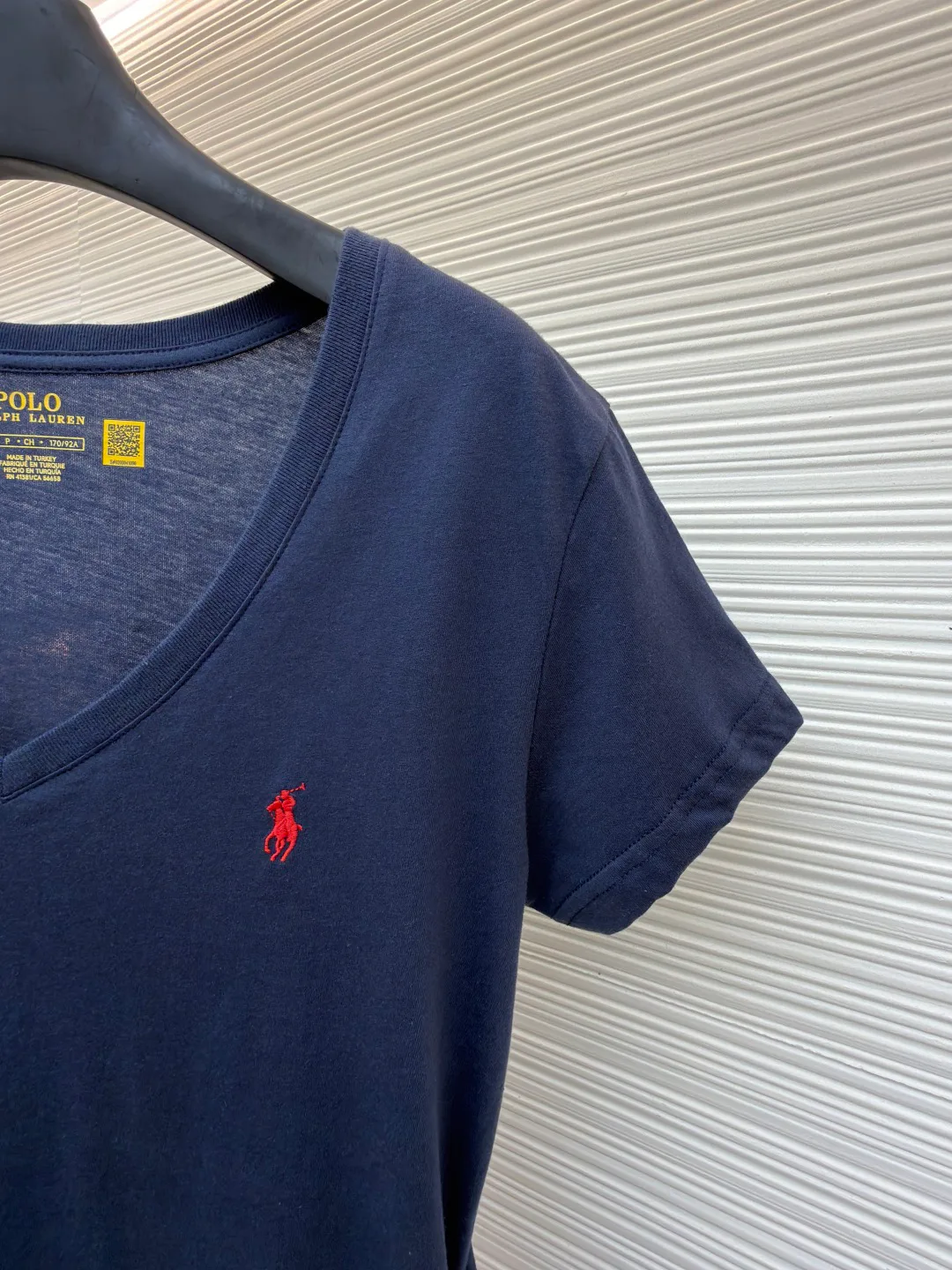 Men's T-Shirts RALPH LAUREN 17365043
