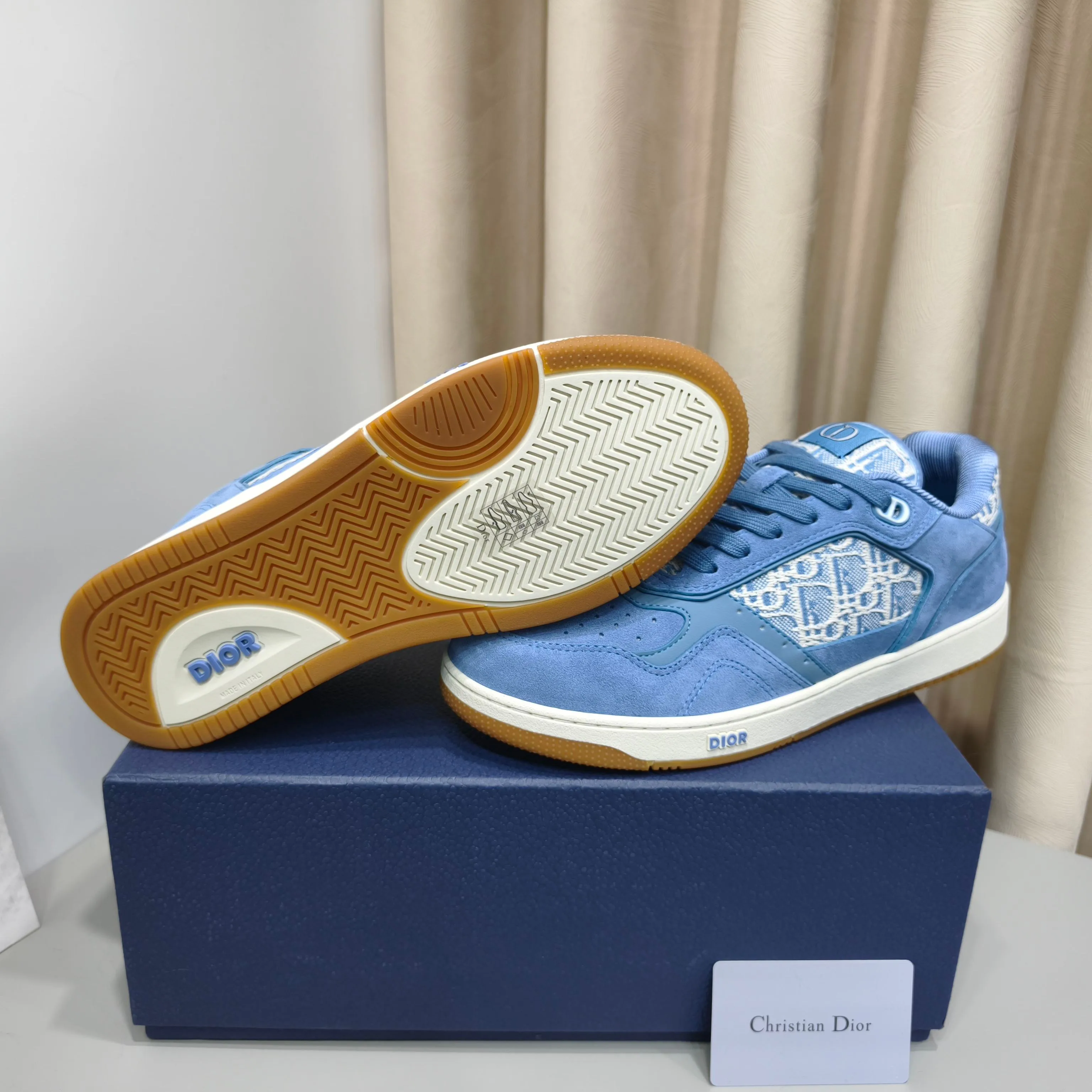 Women's Sneakers CHRISTIAN DIOR 17988876
