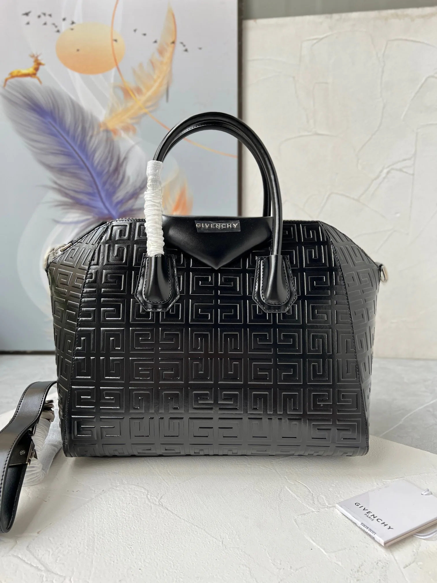 Women's Classic Handbags GIVENCHY 18452639