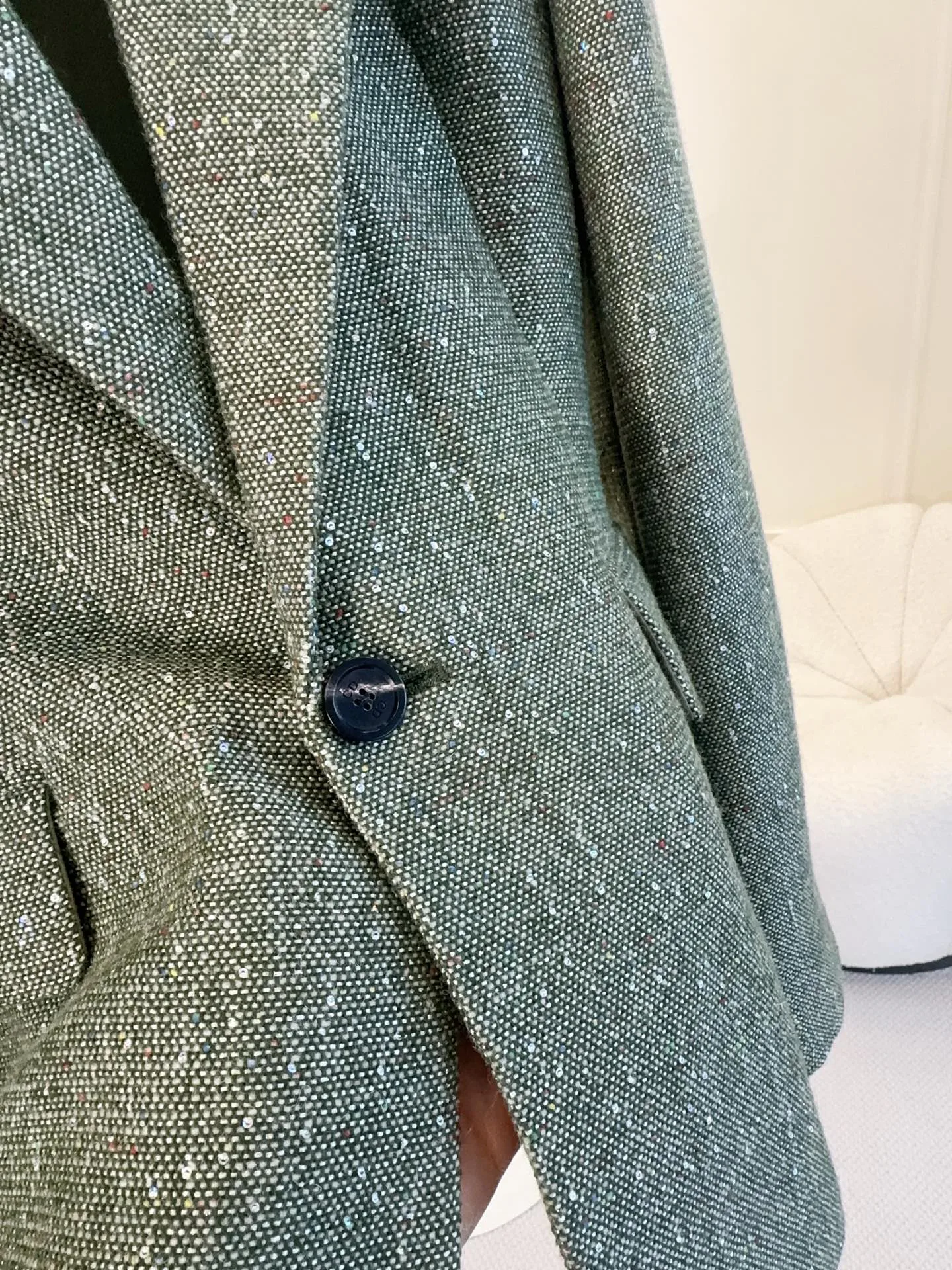 Women's Blazers CHRISTIAN DIOR 18238044
