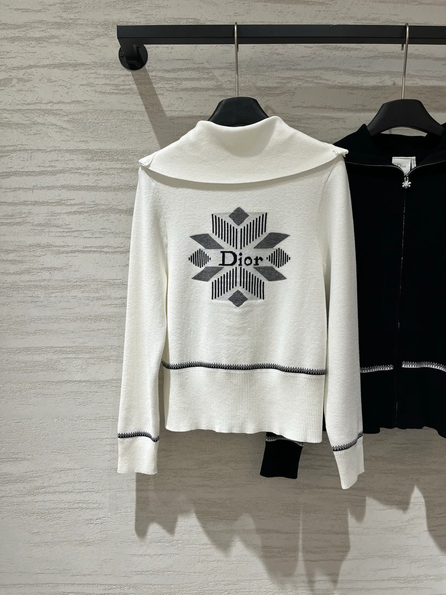 Women's Jumpers And Sweaters CHRISTIAN DIOR 19575922