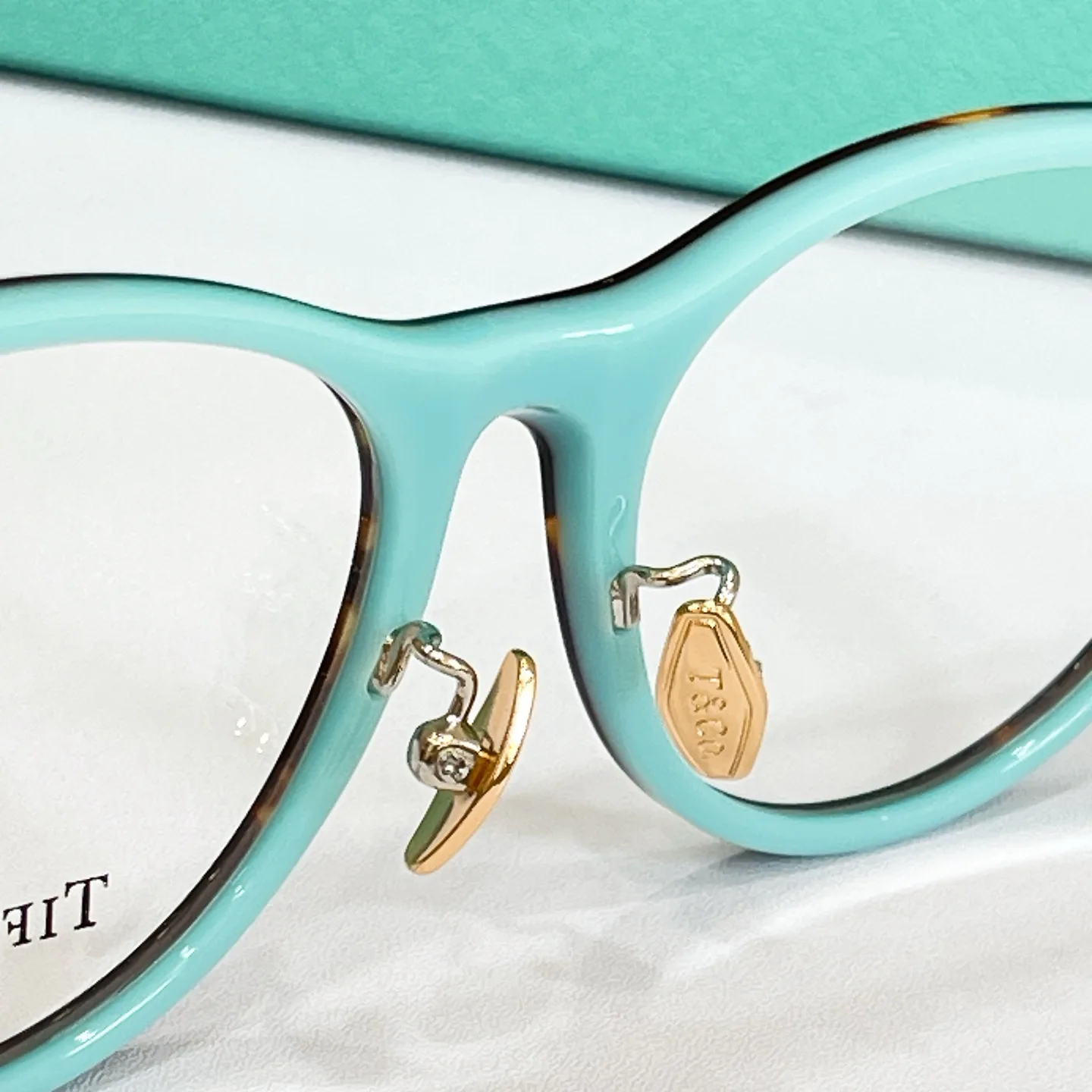 Glasses TIFFANY 17495904