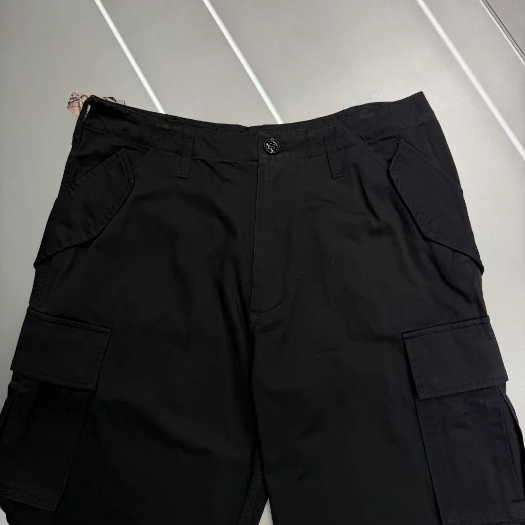 Брюки Мужские Burberry 18680359