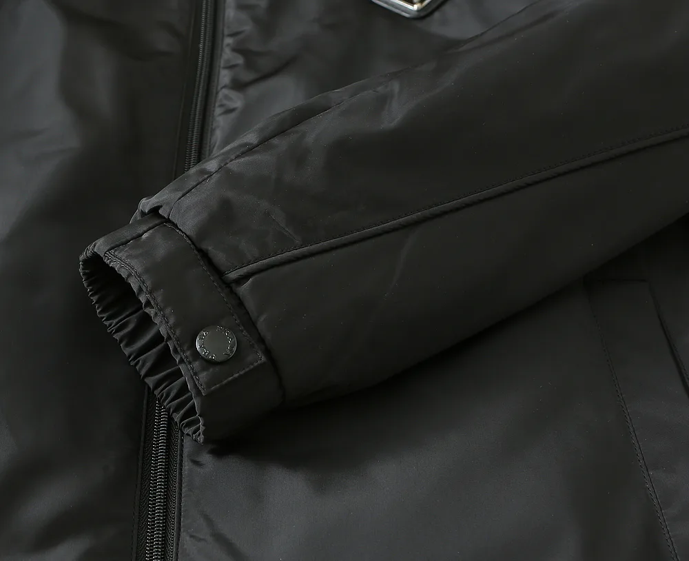 Men's Jackets And Down Jackets PRADA 18157258