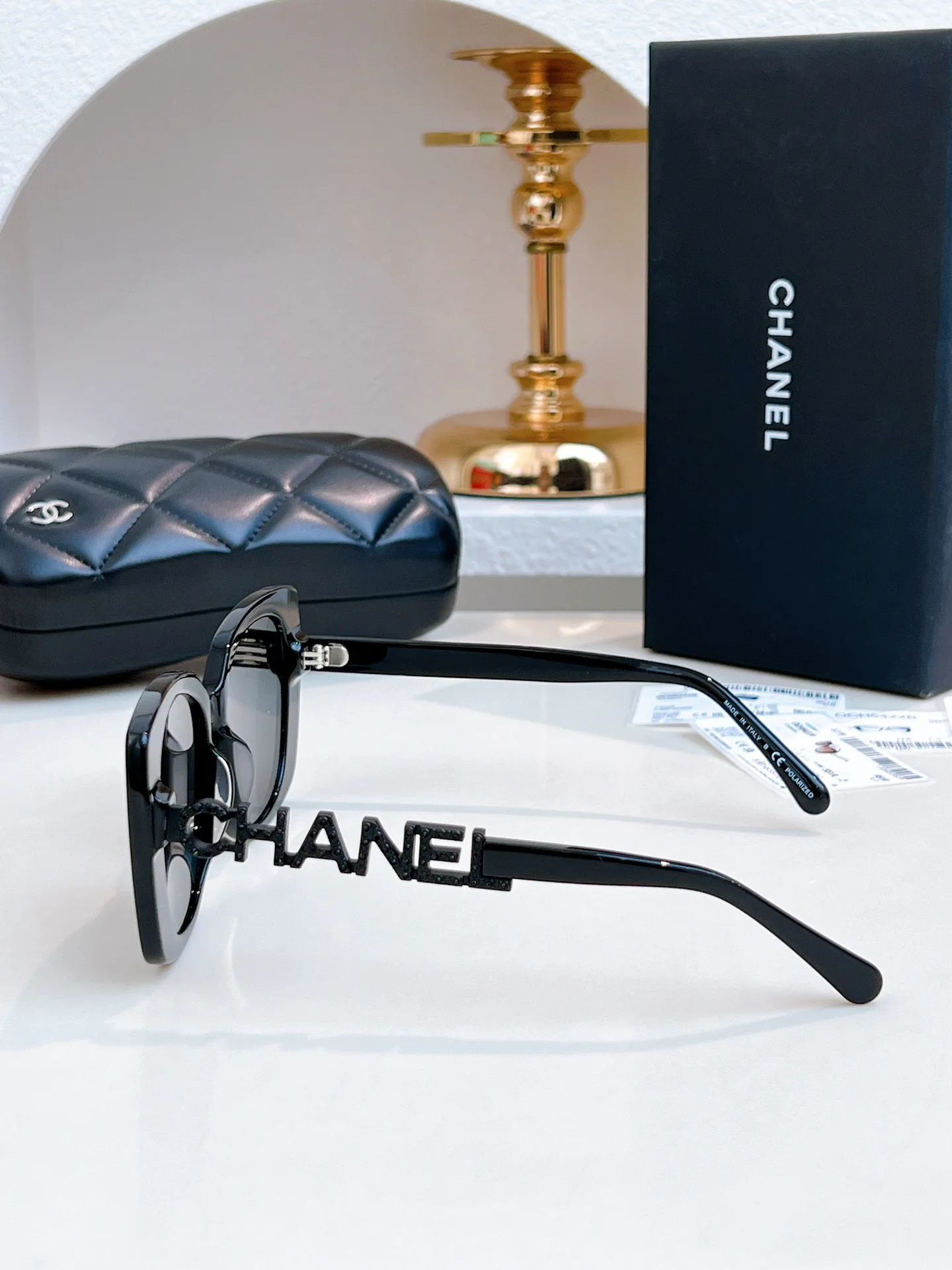 Glasses CHANEL 17366524