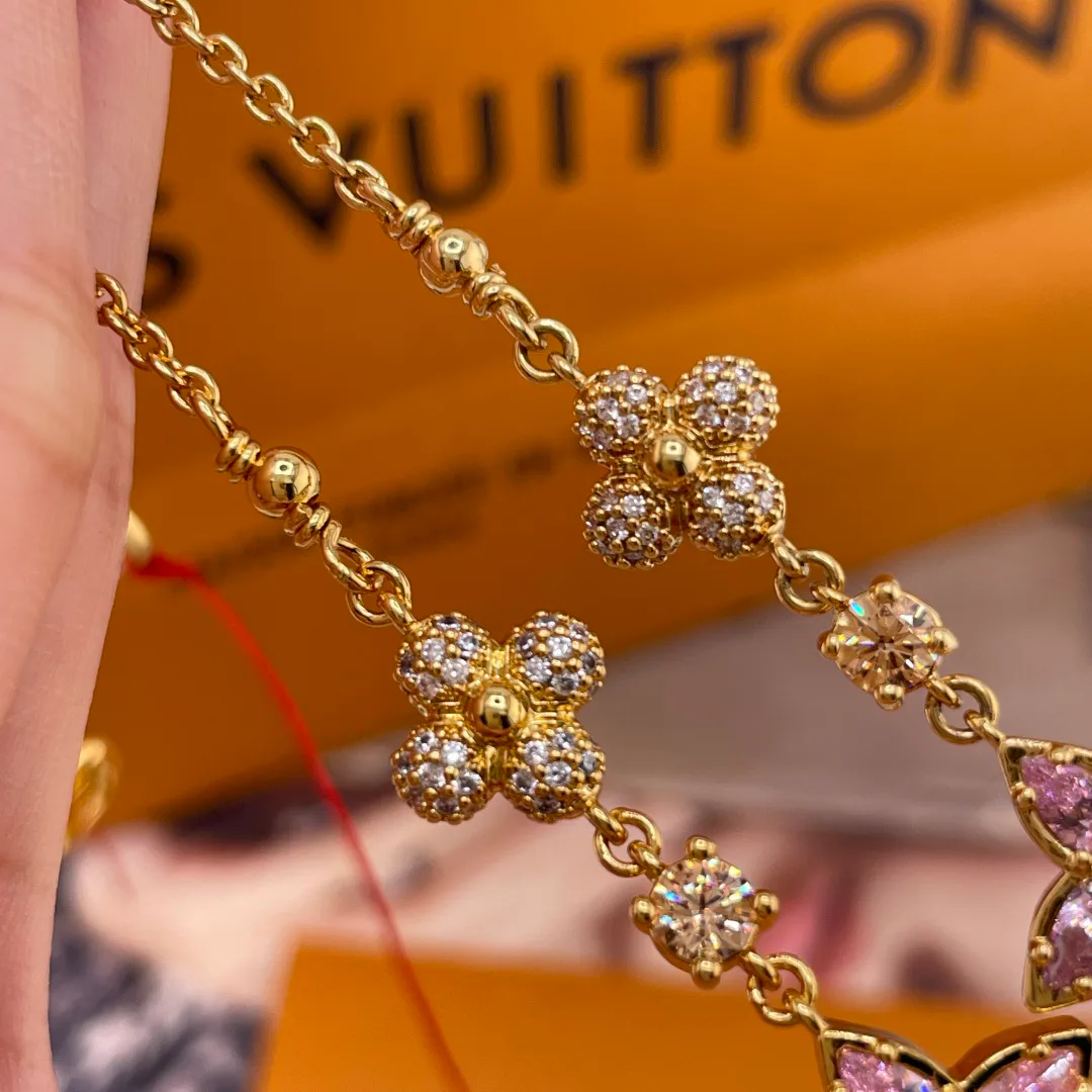 Jewelry LOUIS VUITTON 18441628