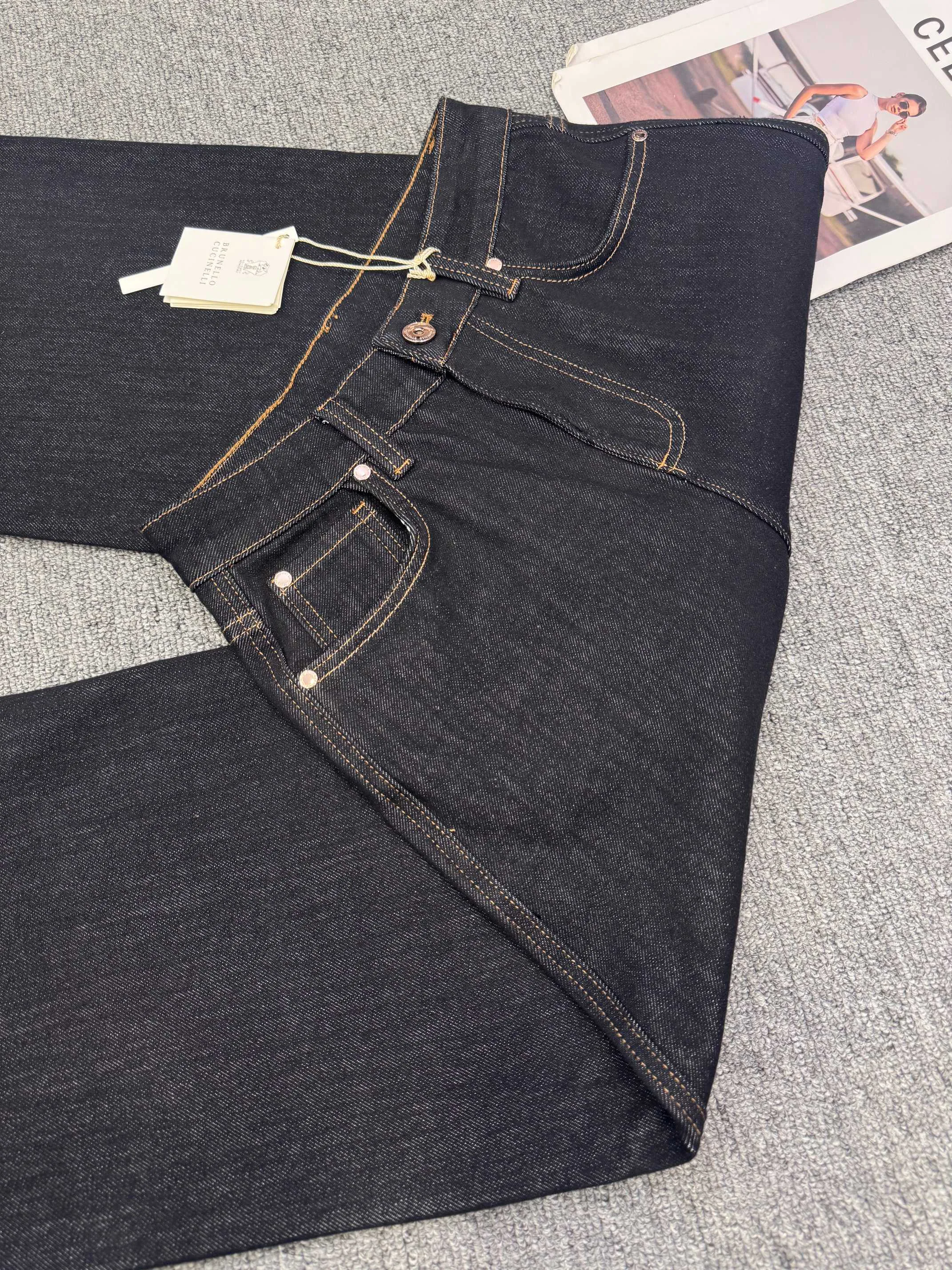 Women's Jeans BRUNELLO CUCINELLI 18031973